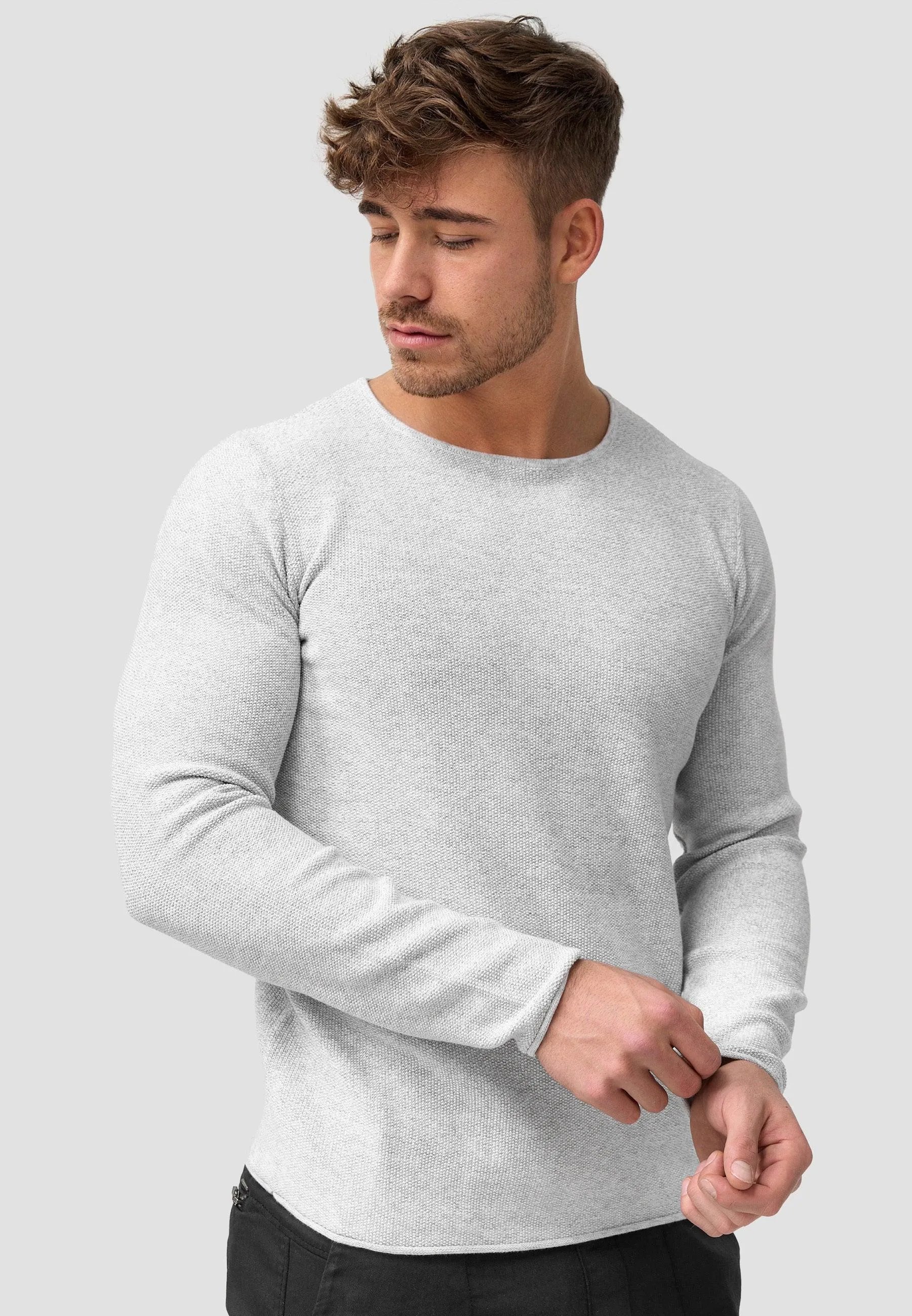 Strickpullover Loakim