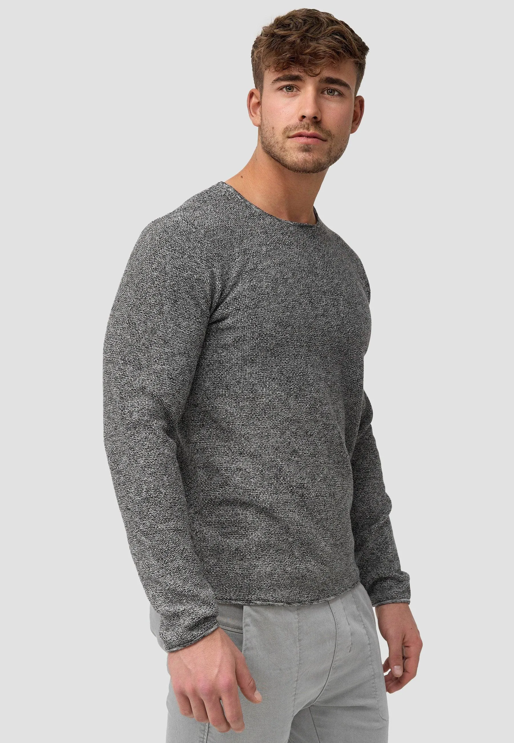 Strickpullover Loakim