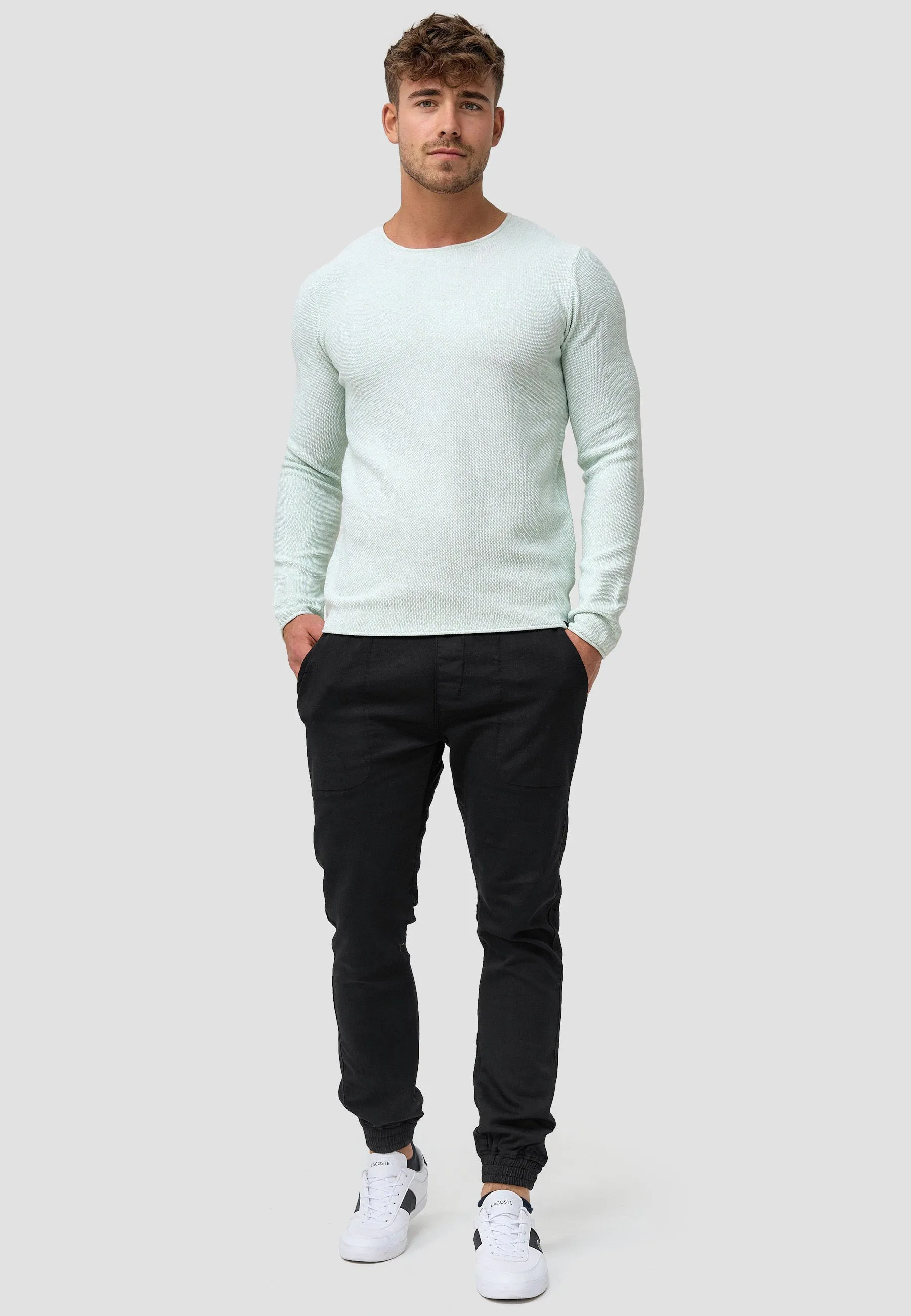 Strickpullover Loakim