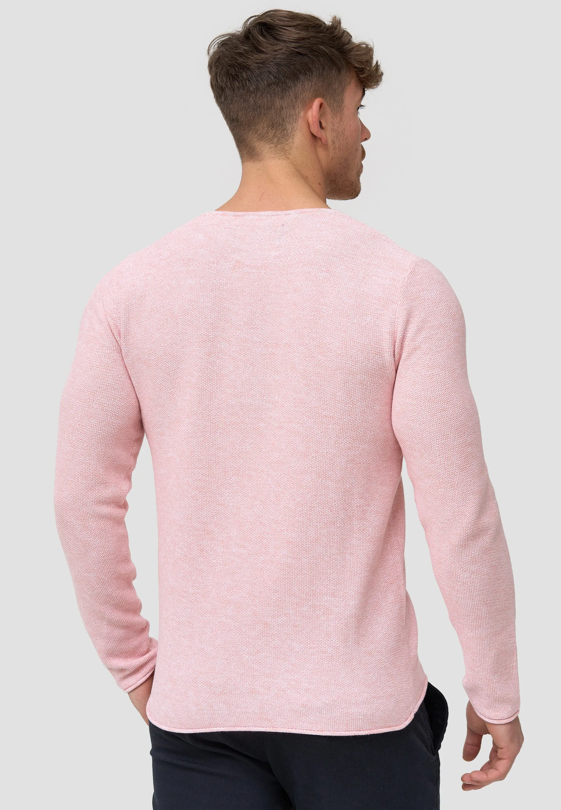 Strickpullover Loakim