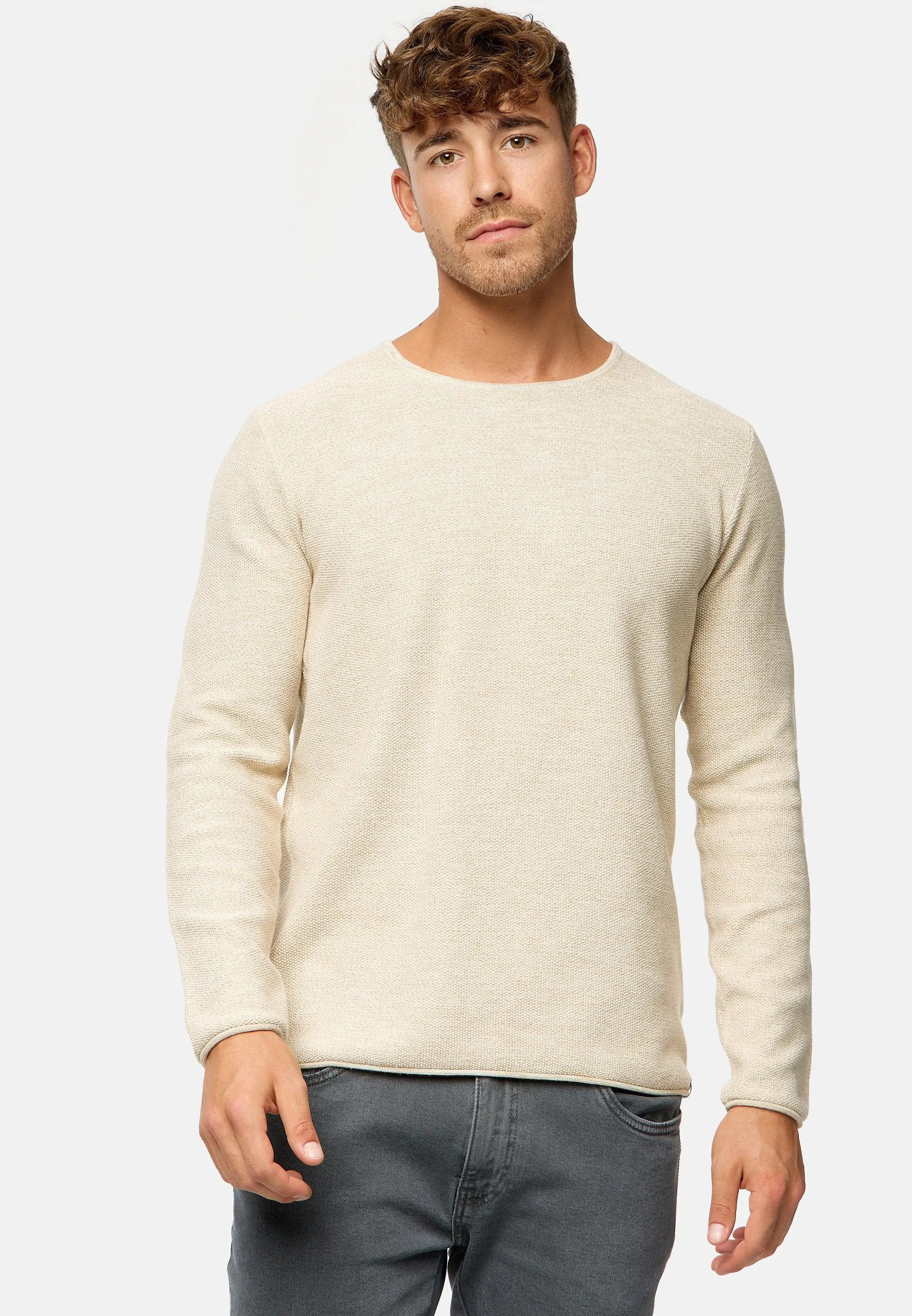 Strickpullover Loakim