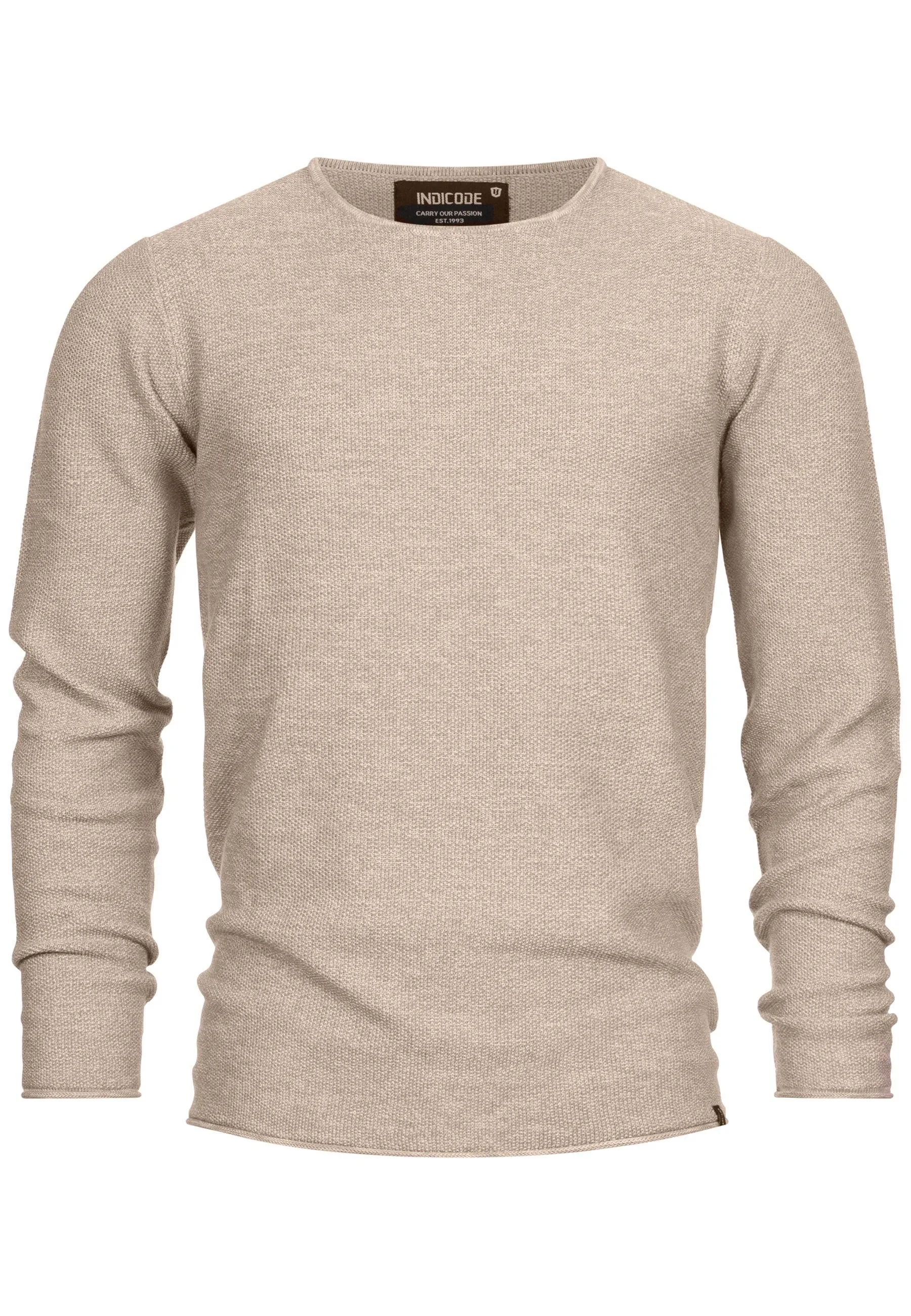 Strickpullover Loakim