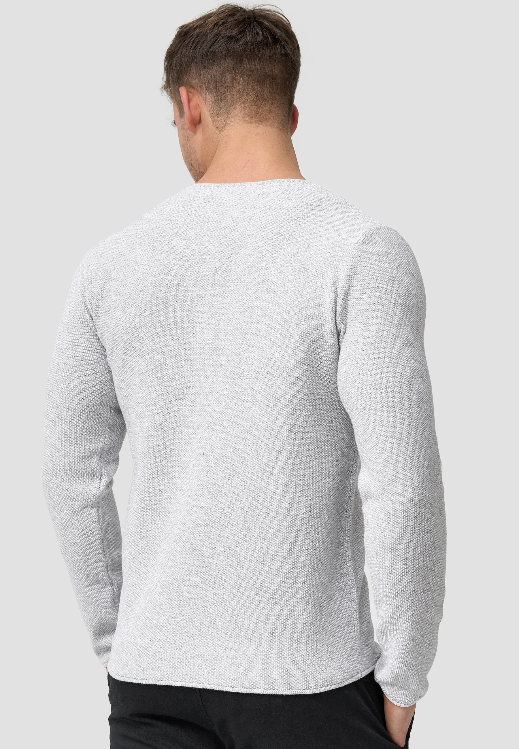 Strickpullover Loakim