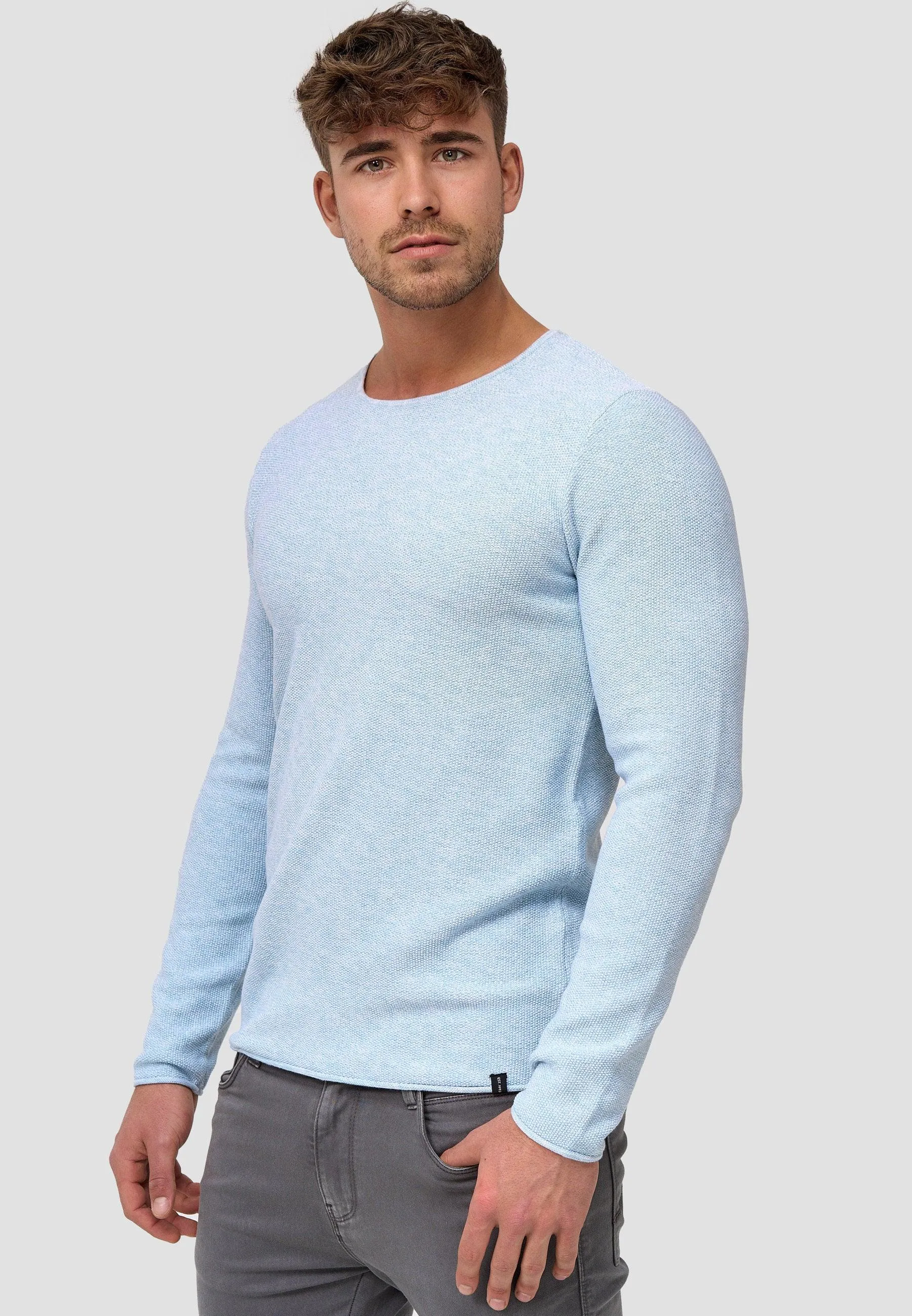 Strickpullover Loakim