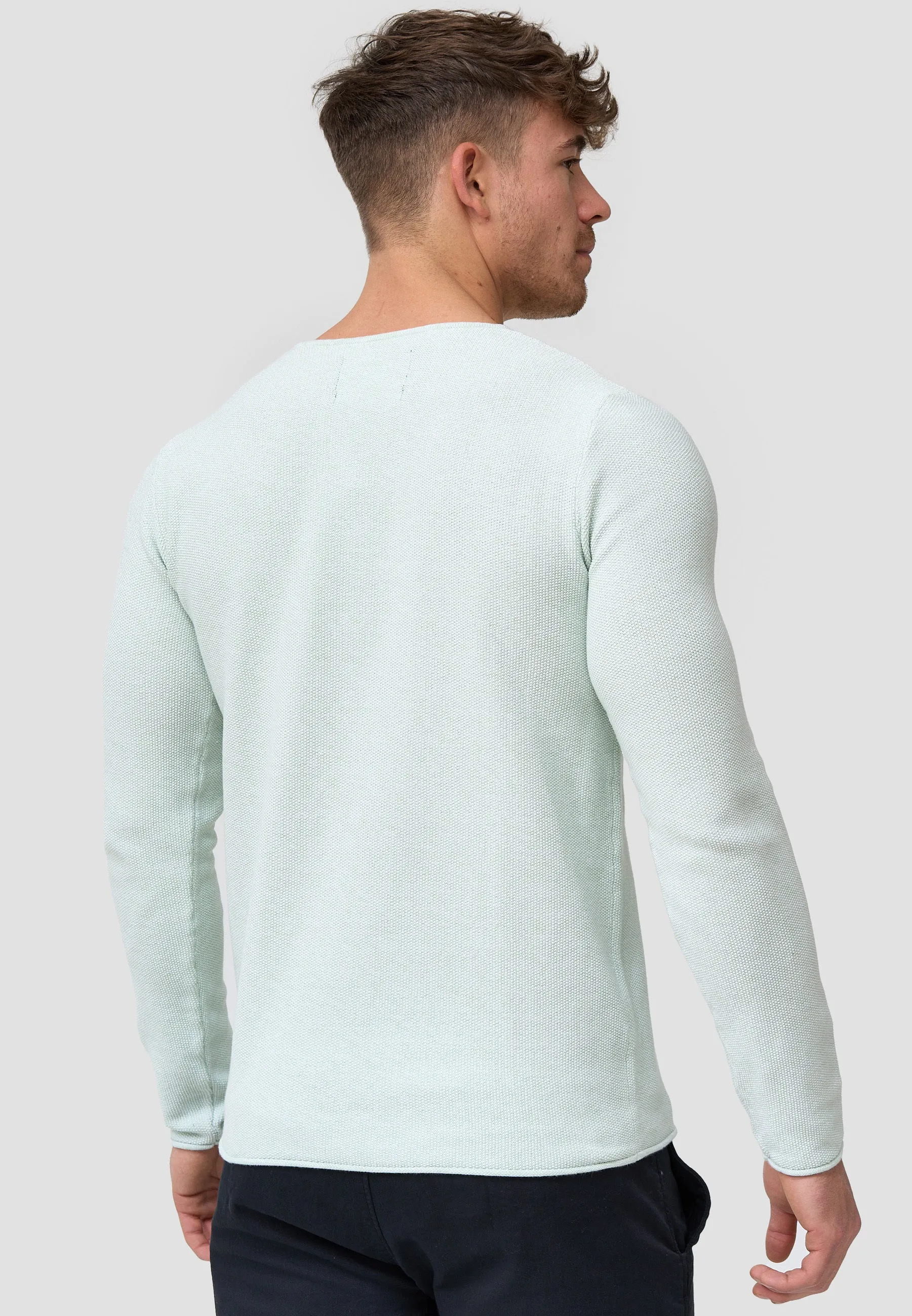Strickpullover Loakim