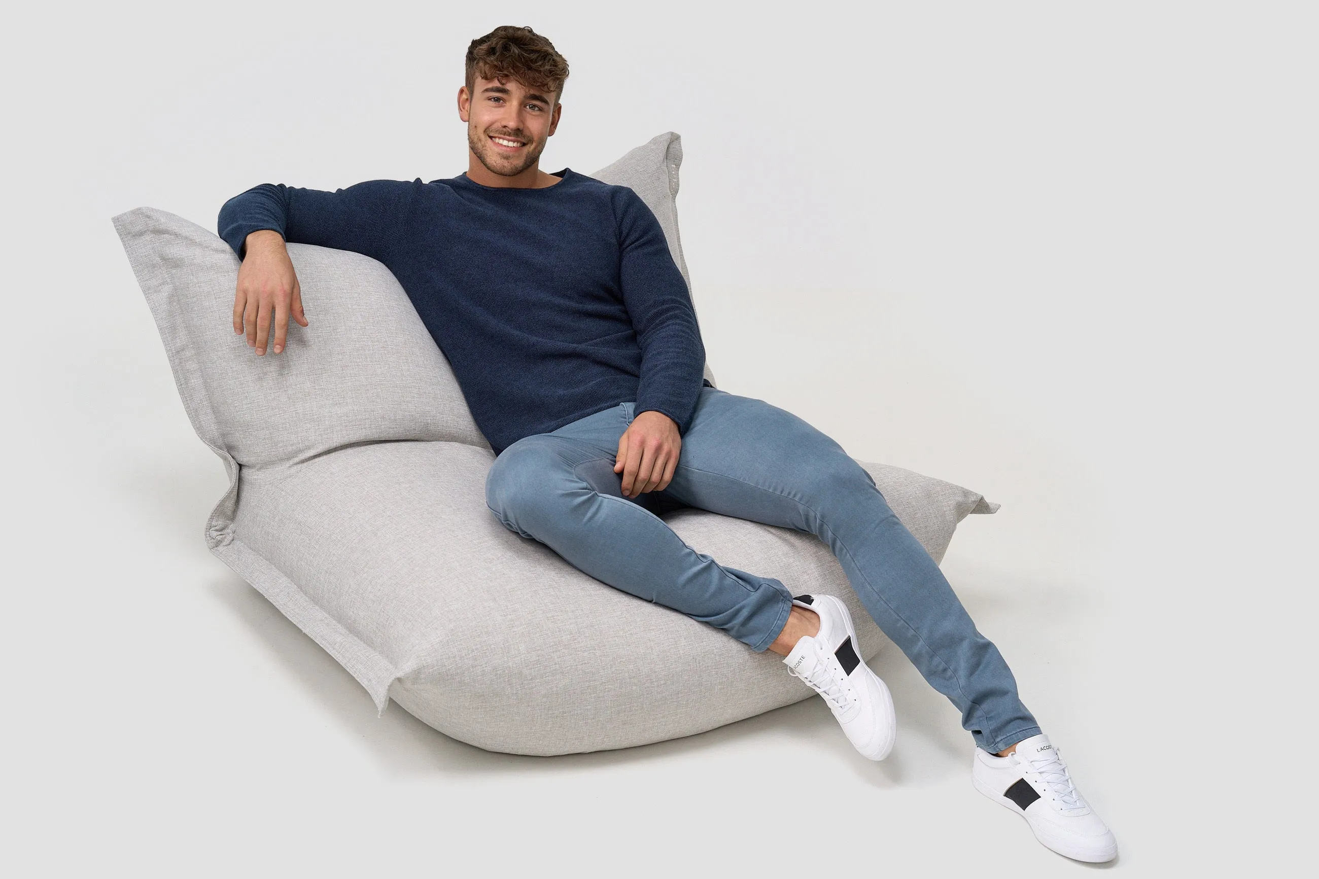 Strickpullover Loakim