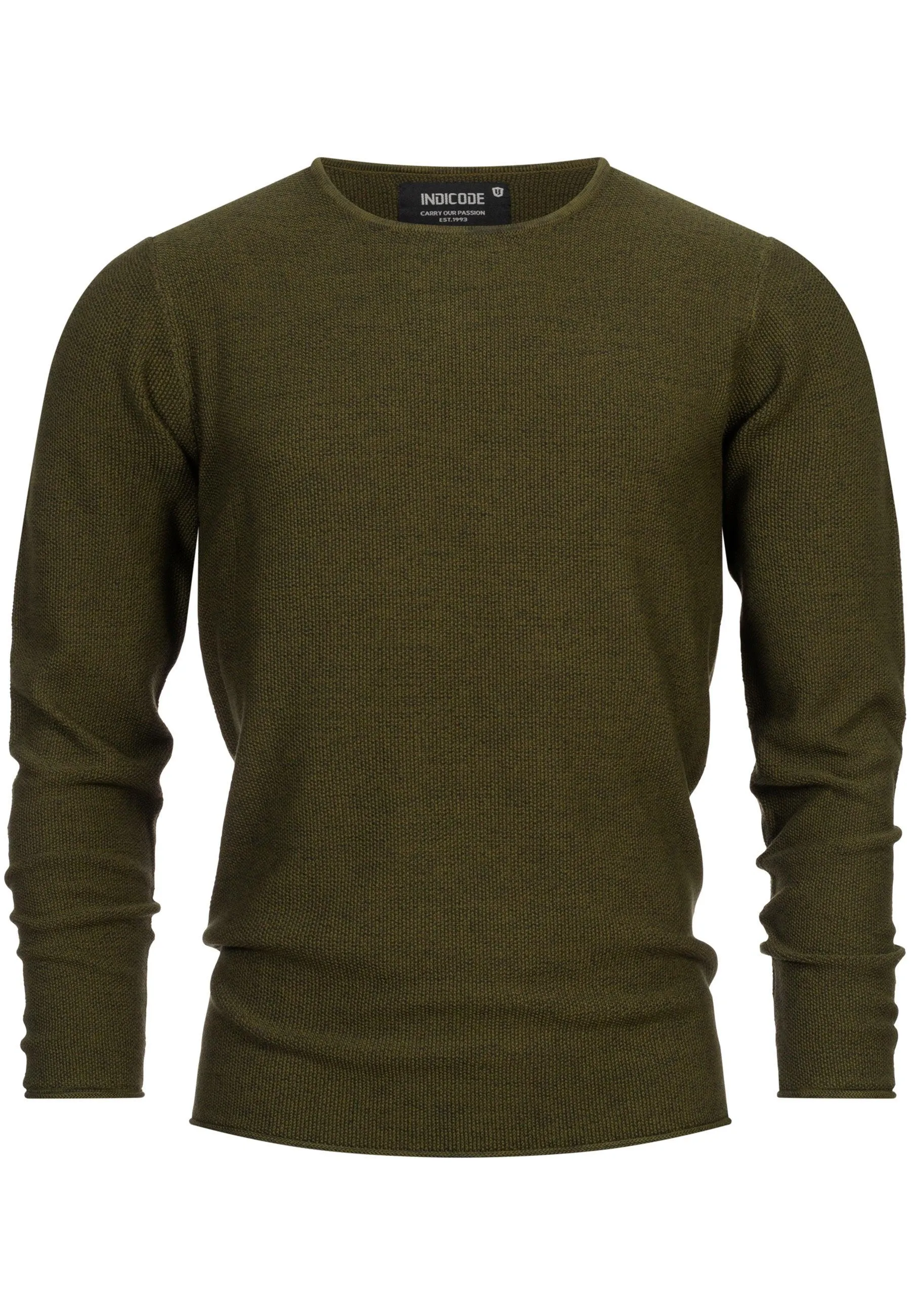 Strickpullover Loakim