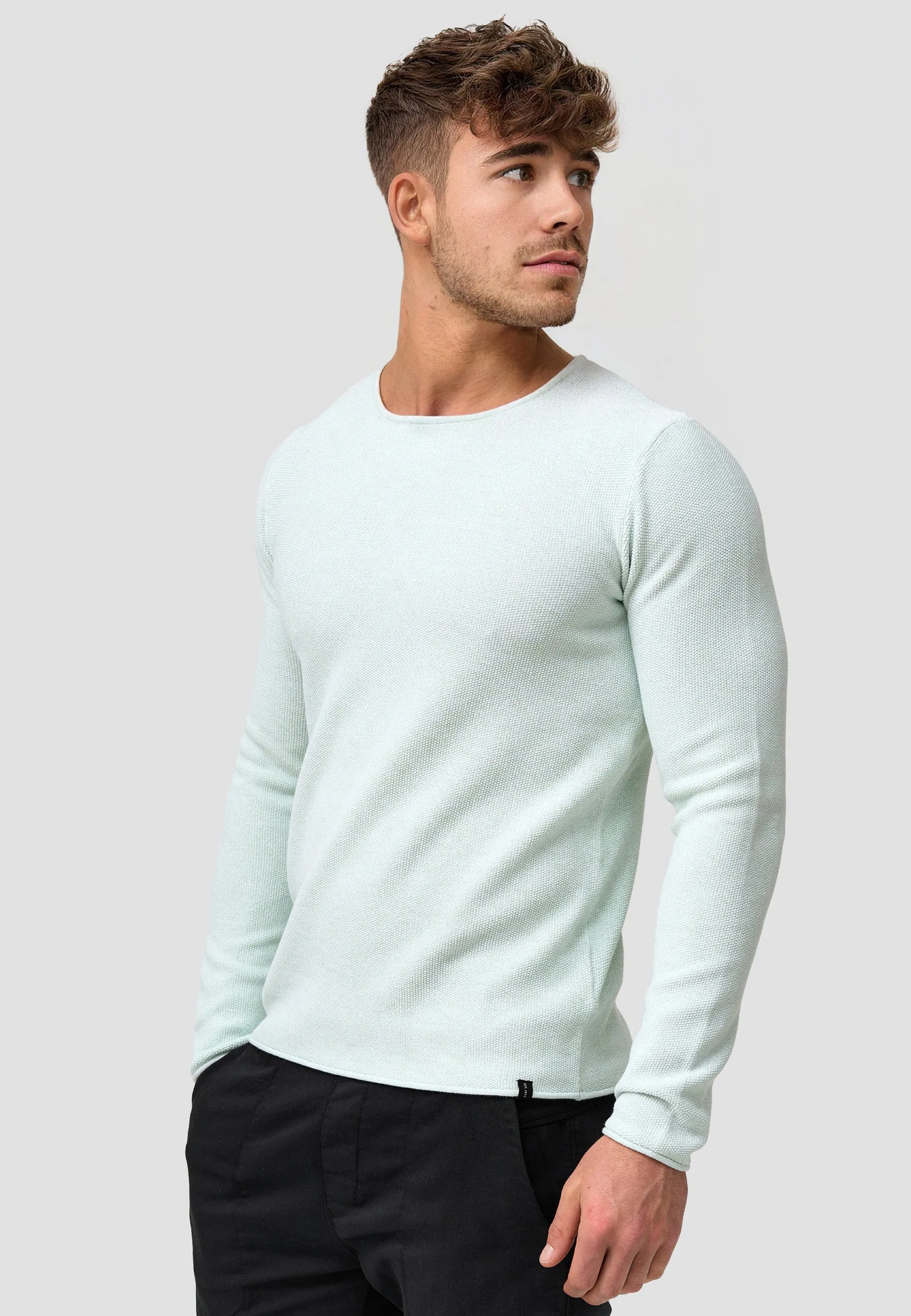 Strickpullover Loakim