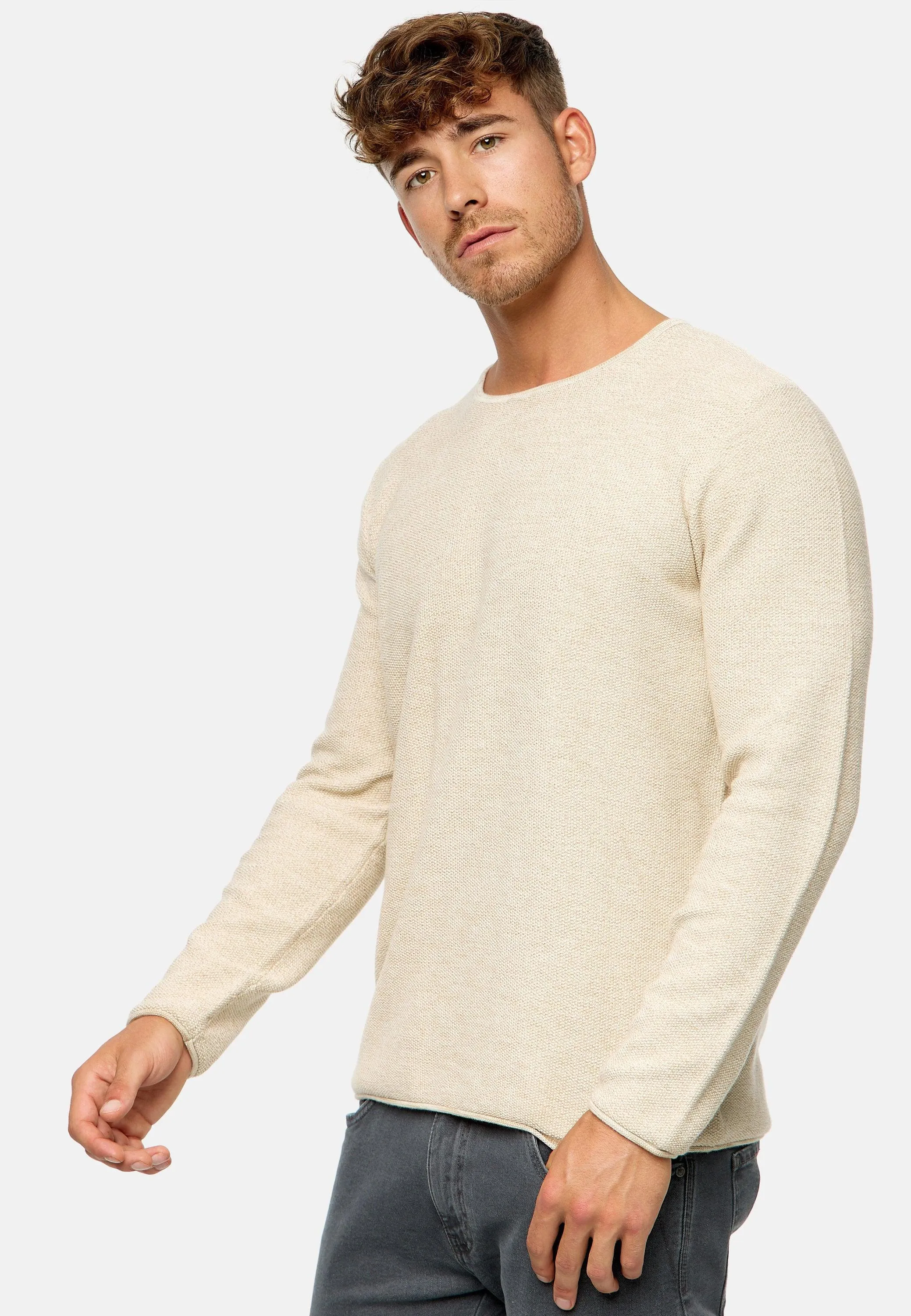 Strickpullover Loakim