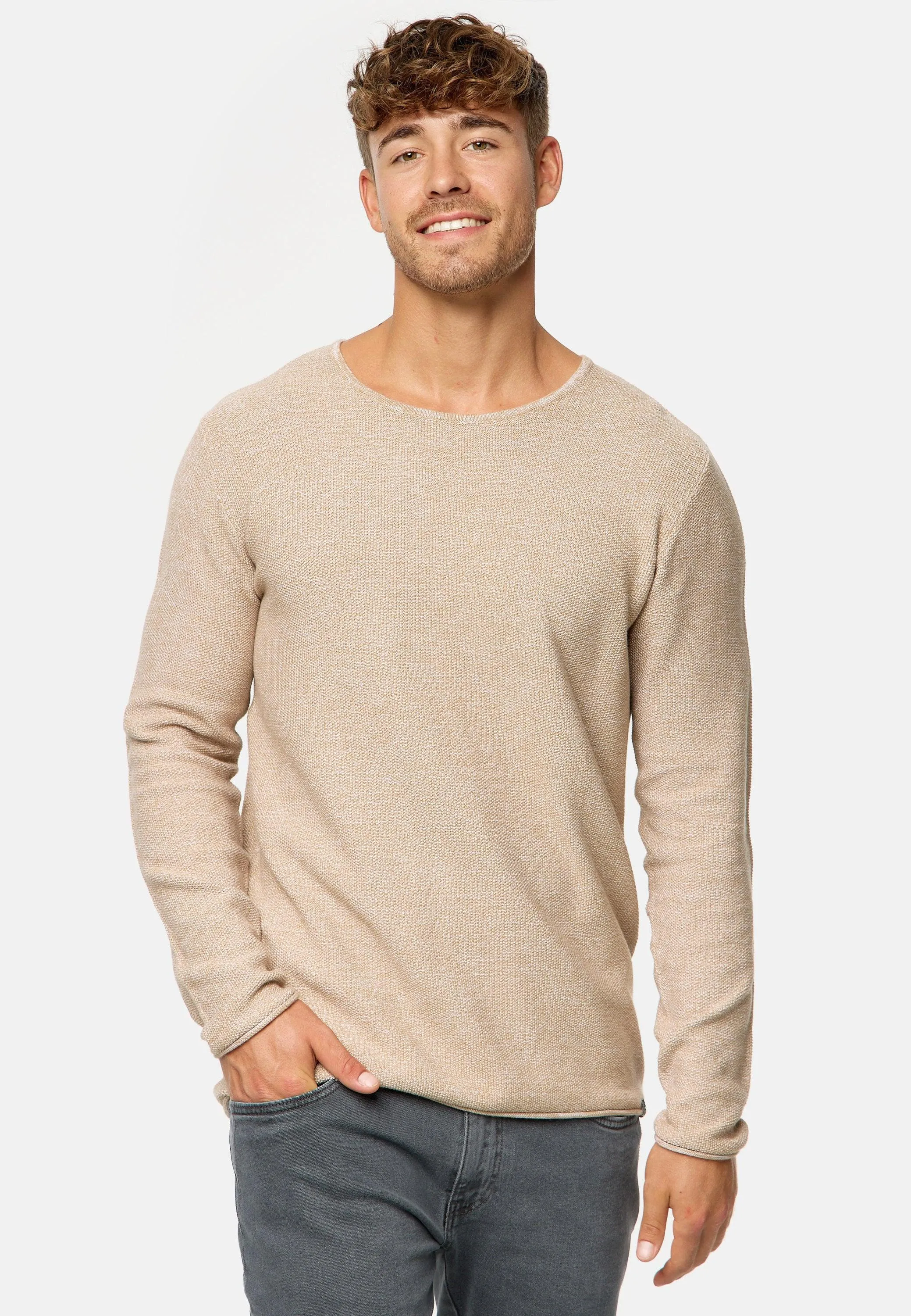 Strickpullover Loakim