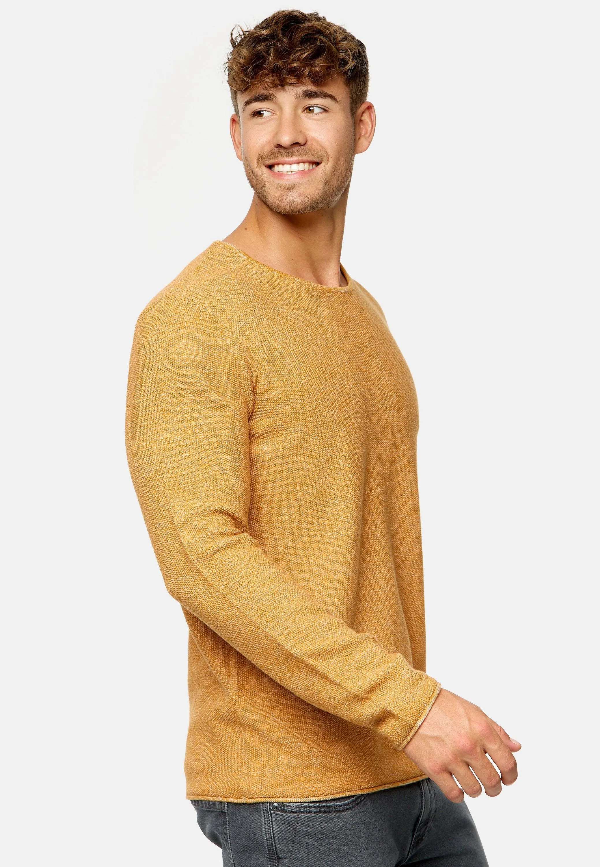 Strickpullover Loakim