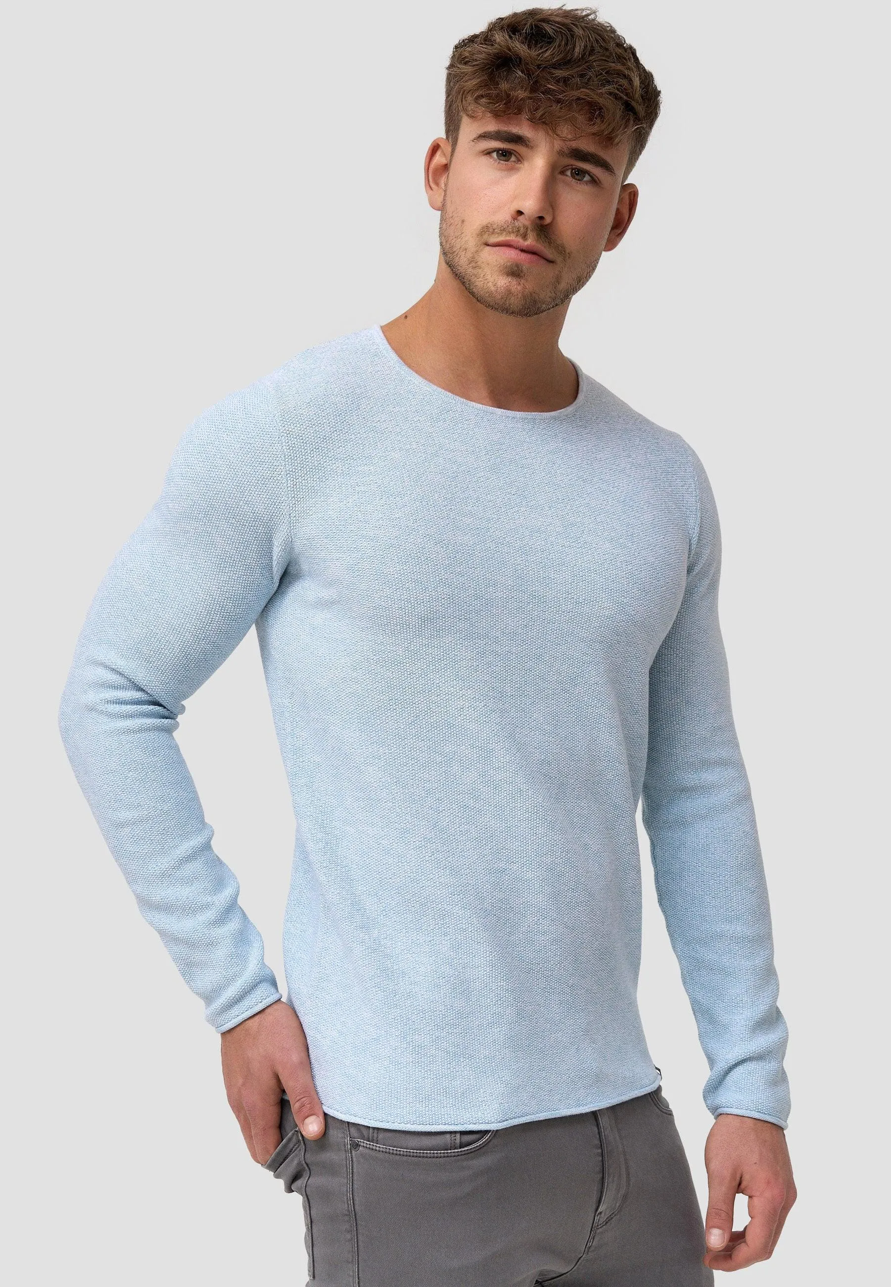 Strickpullover Loakim