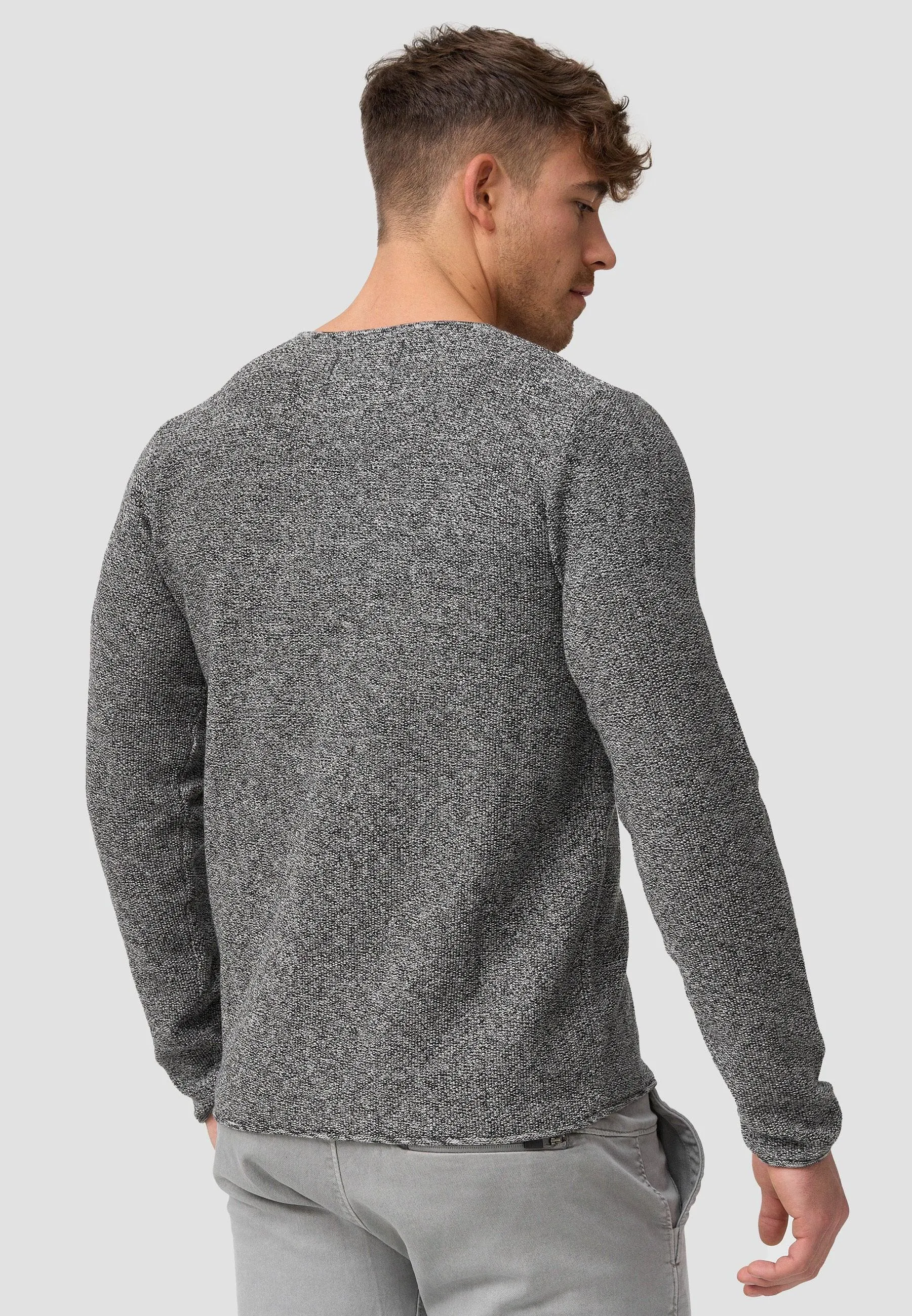 Strickpullover Loakim