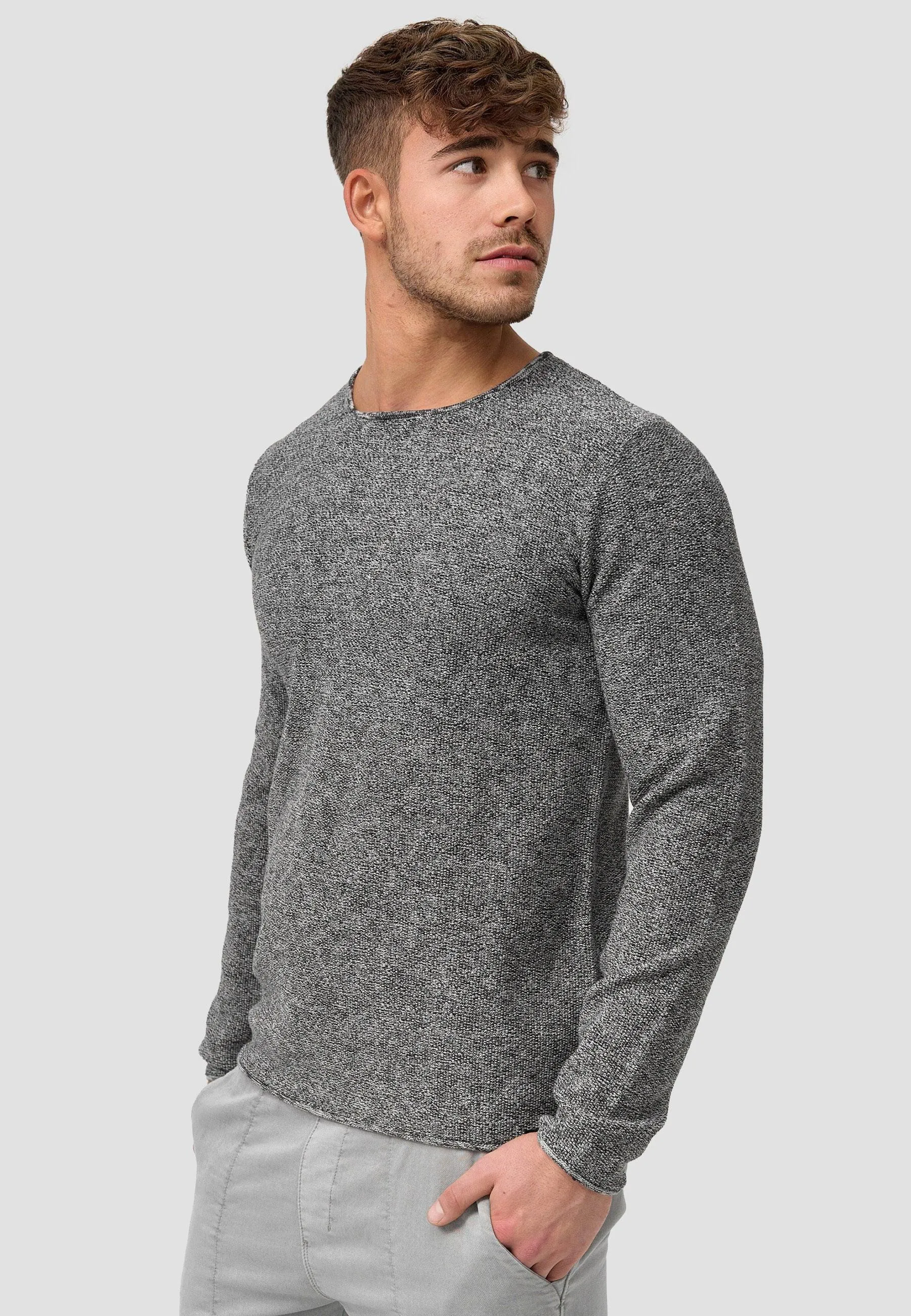 Strickpullover Loakim