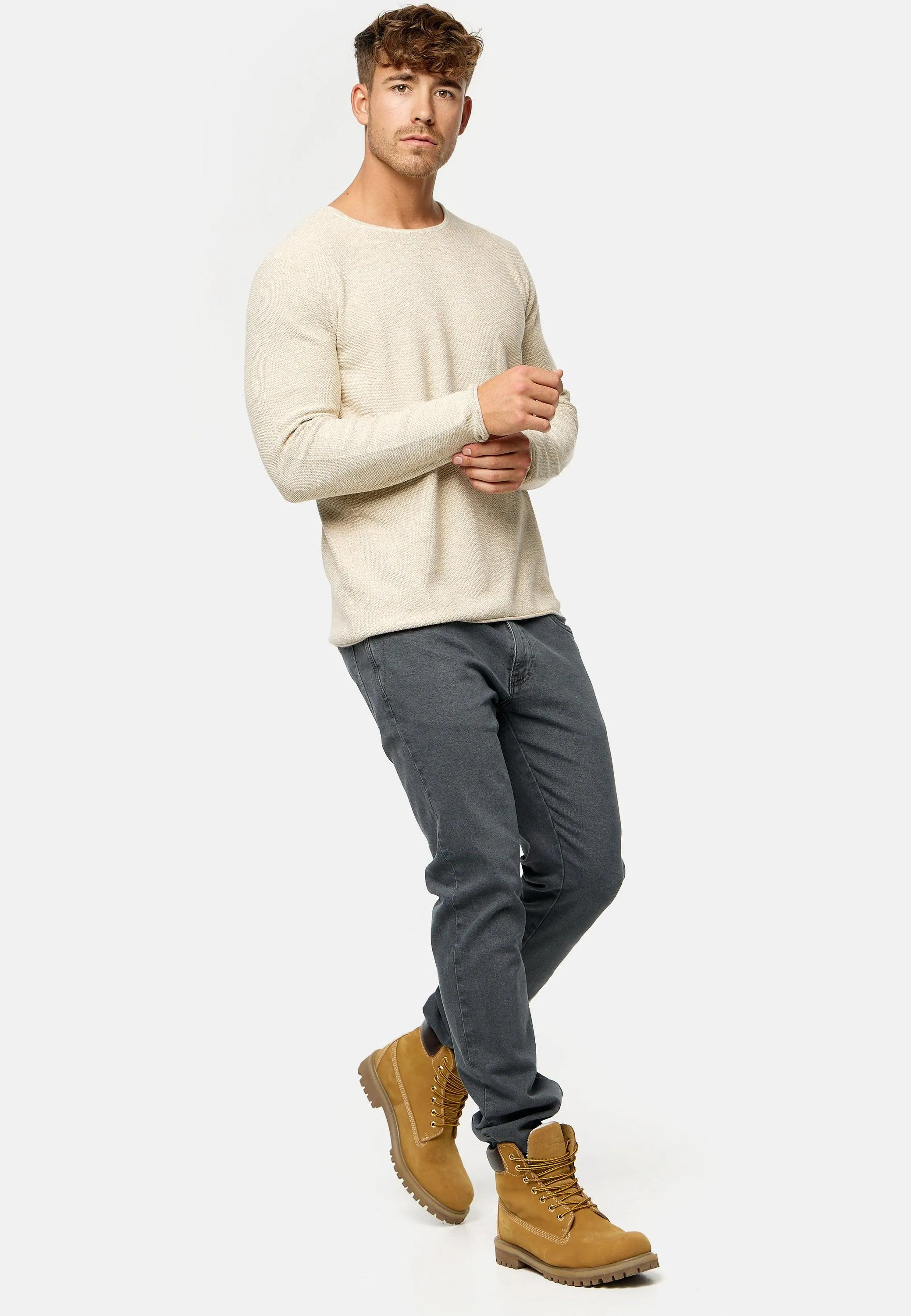 Strickpullover Loakim