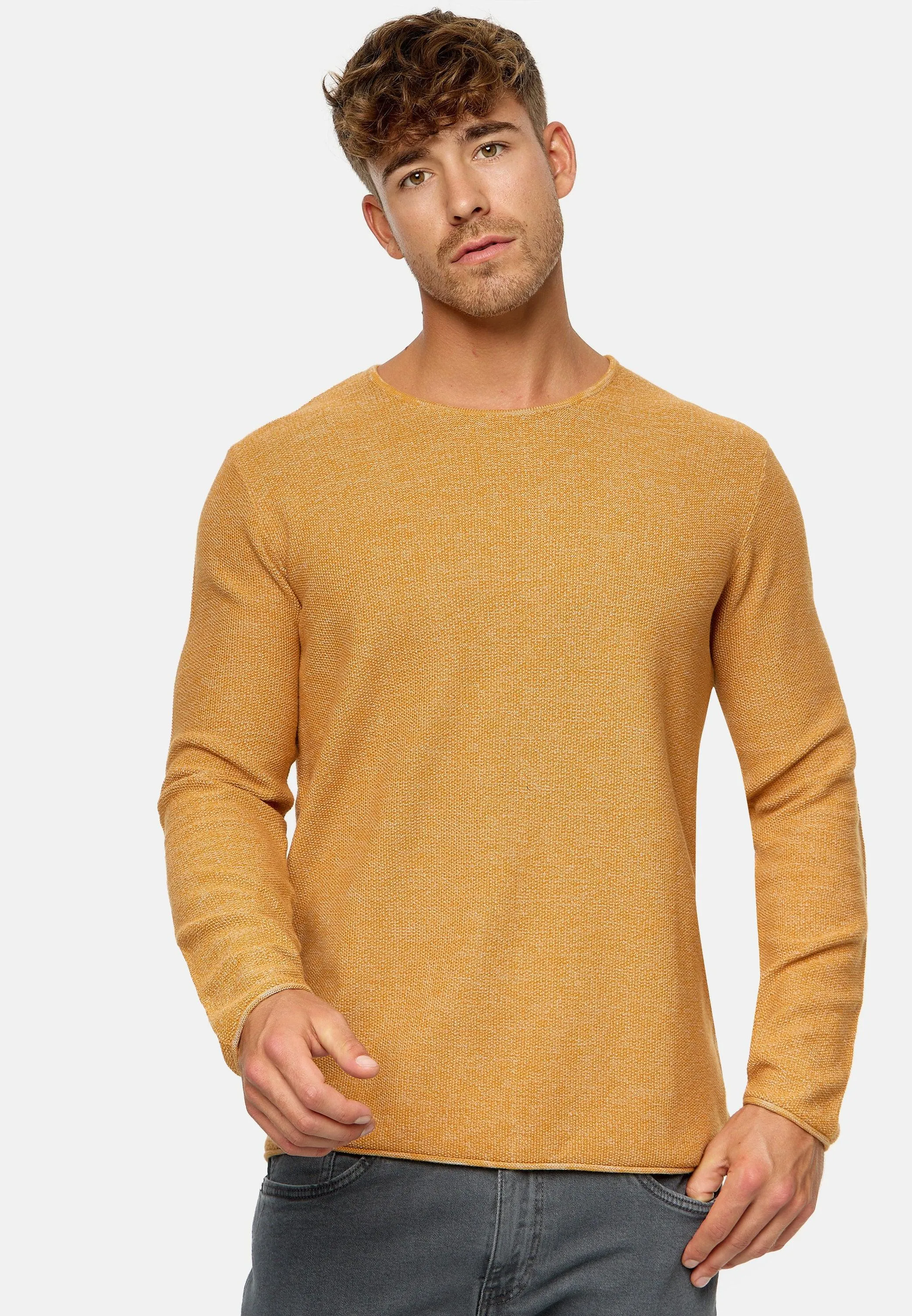 Strickpullover Loakim