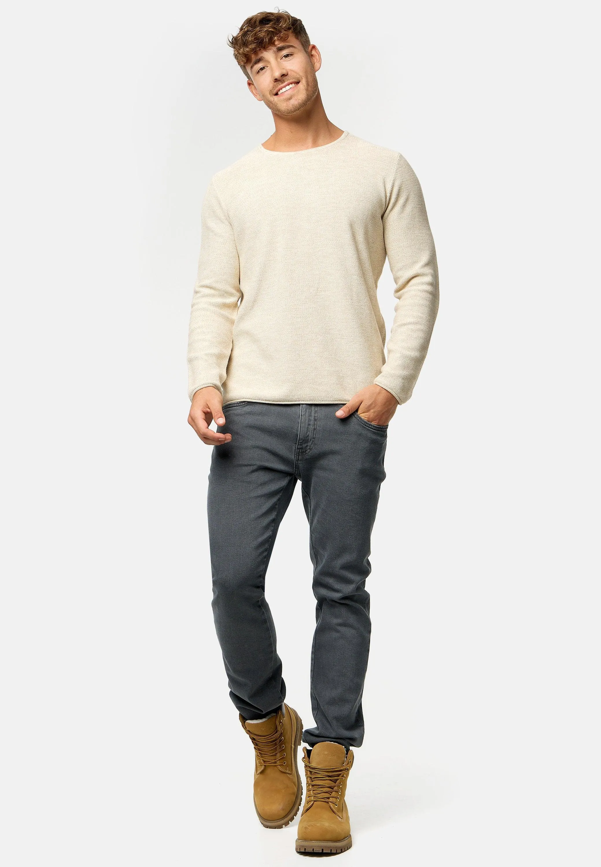 Strickpullover Loakim