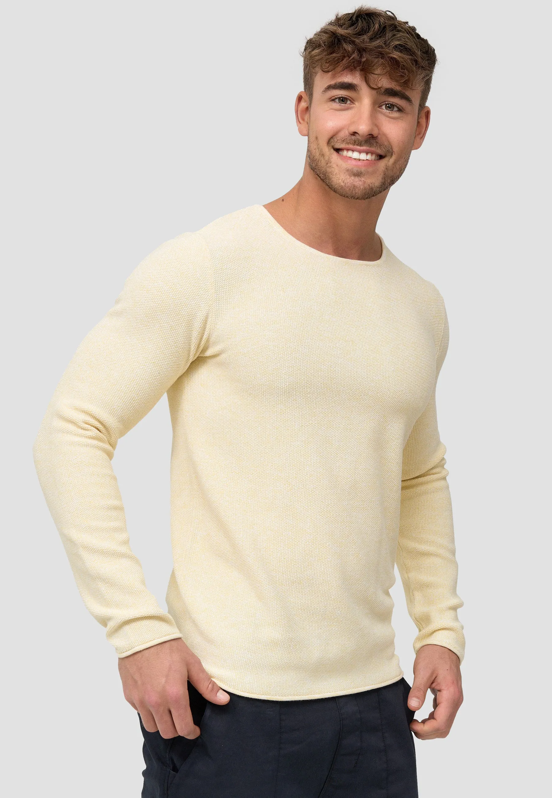 Strickpullover Loakim