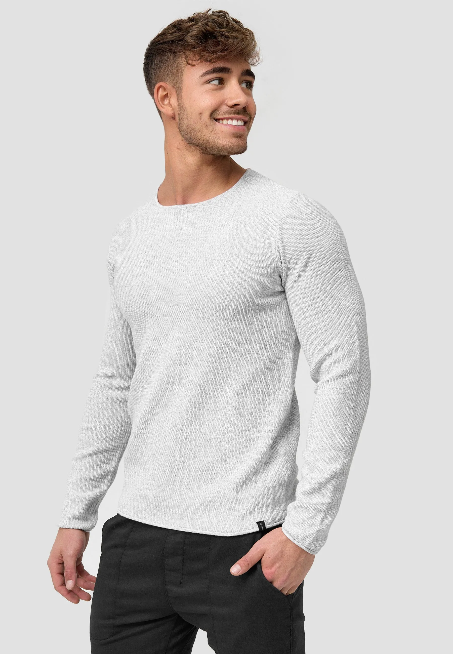 Strickpullover Loakim