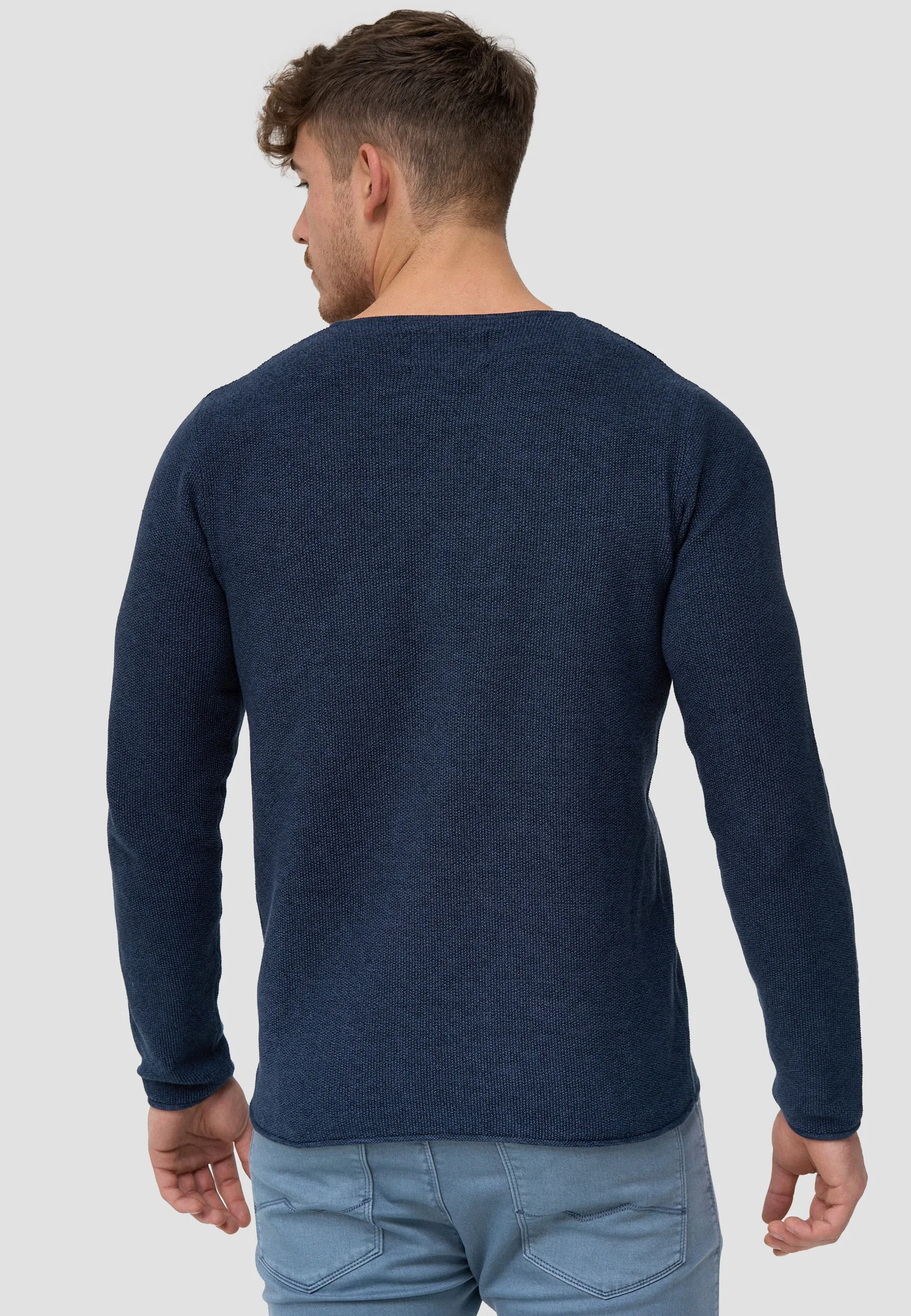 Strickpullover Loakim