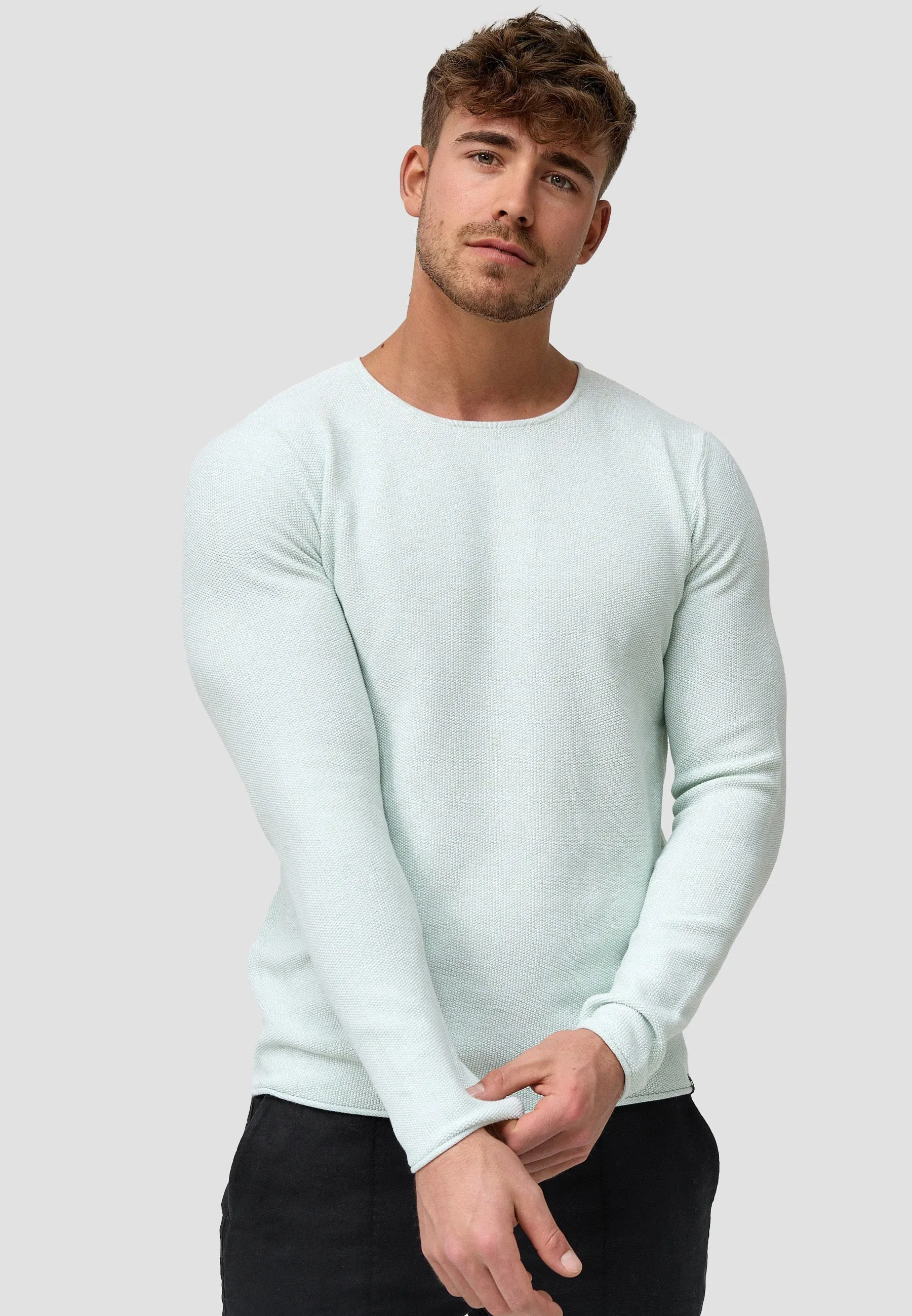 Strickpullover Loakim