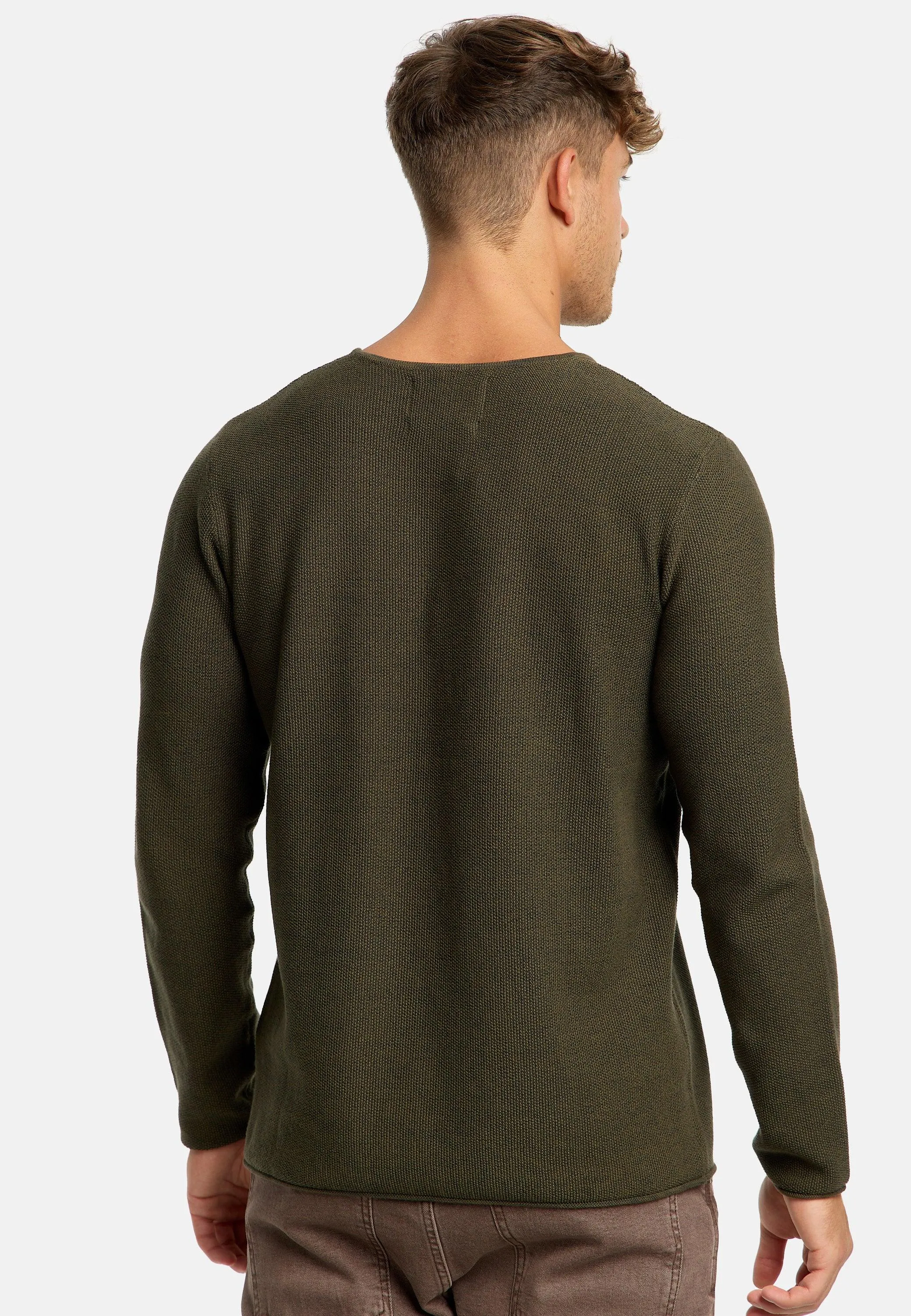 Strickpullover Loakim