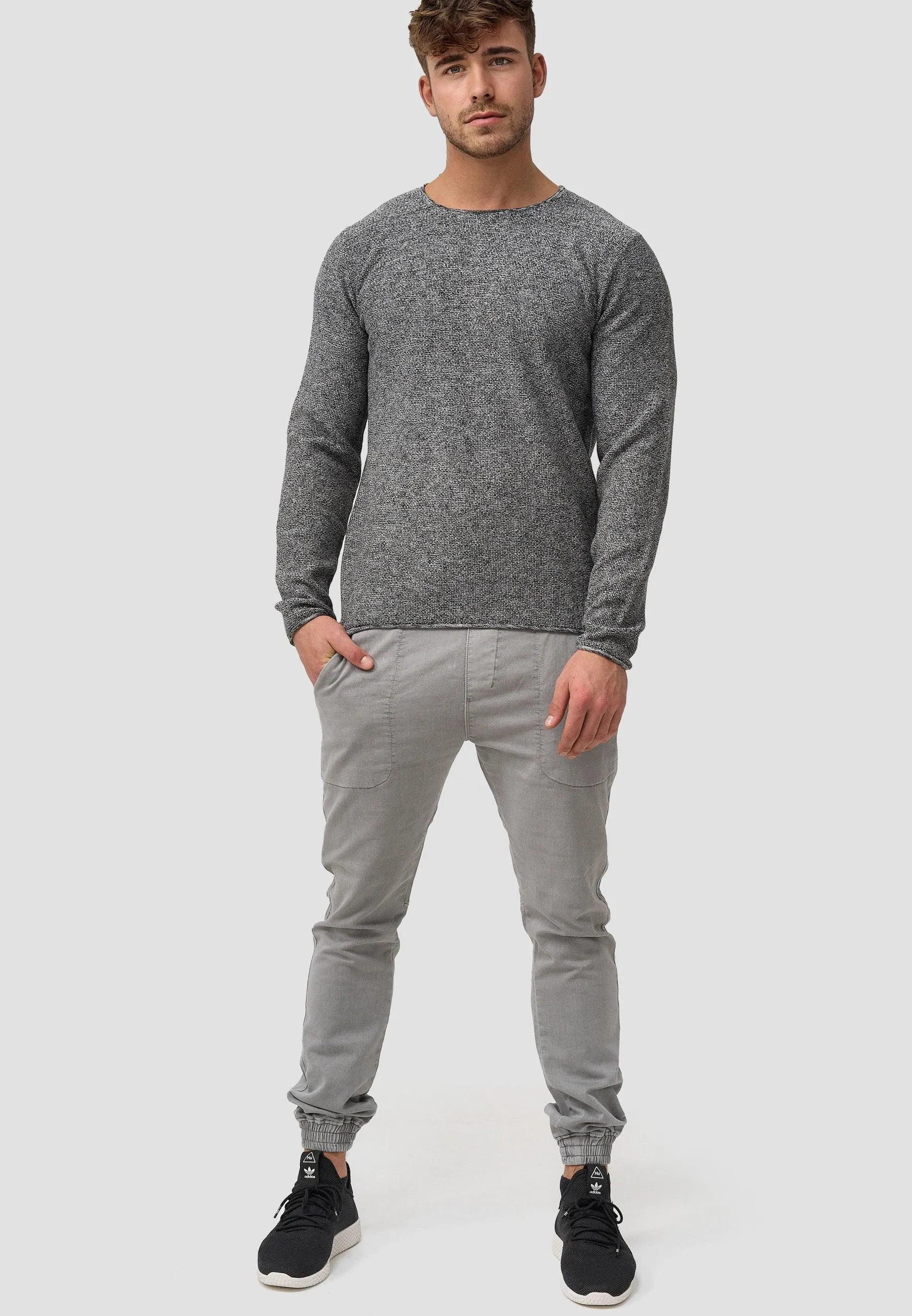 Strickpullover Loakim