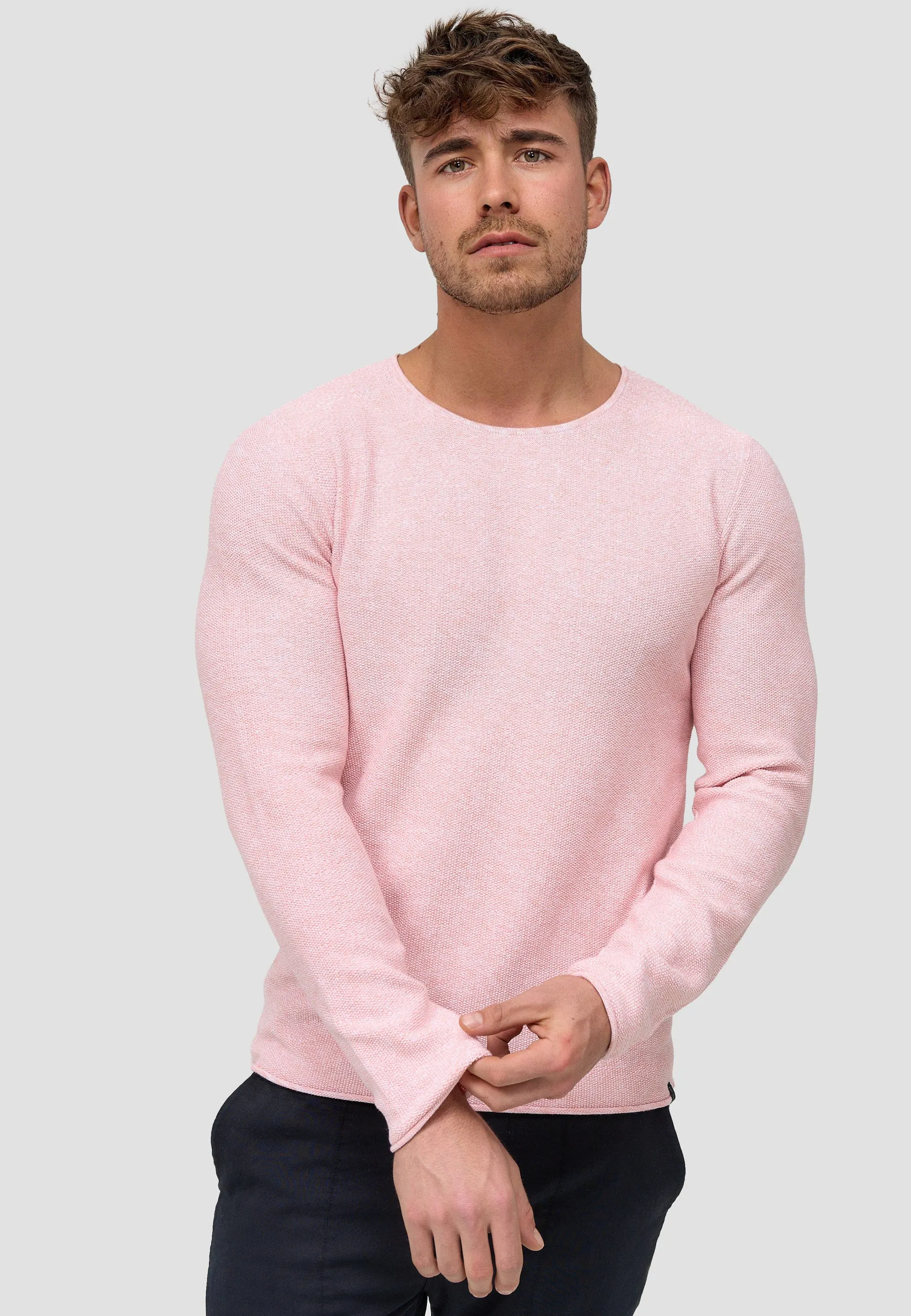Strickpullover Loakim