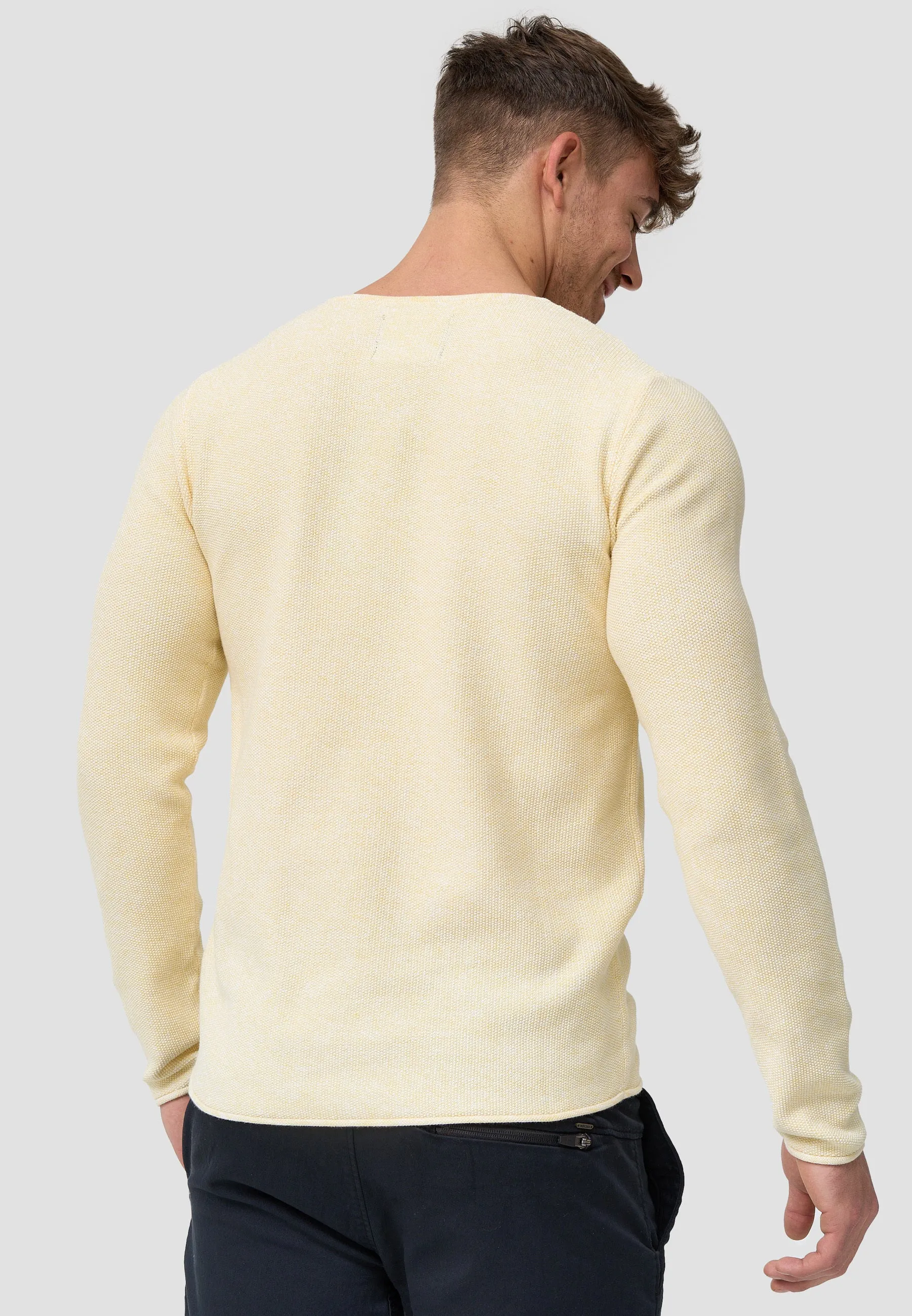 Strickpullover Loakim