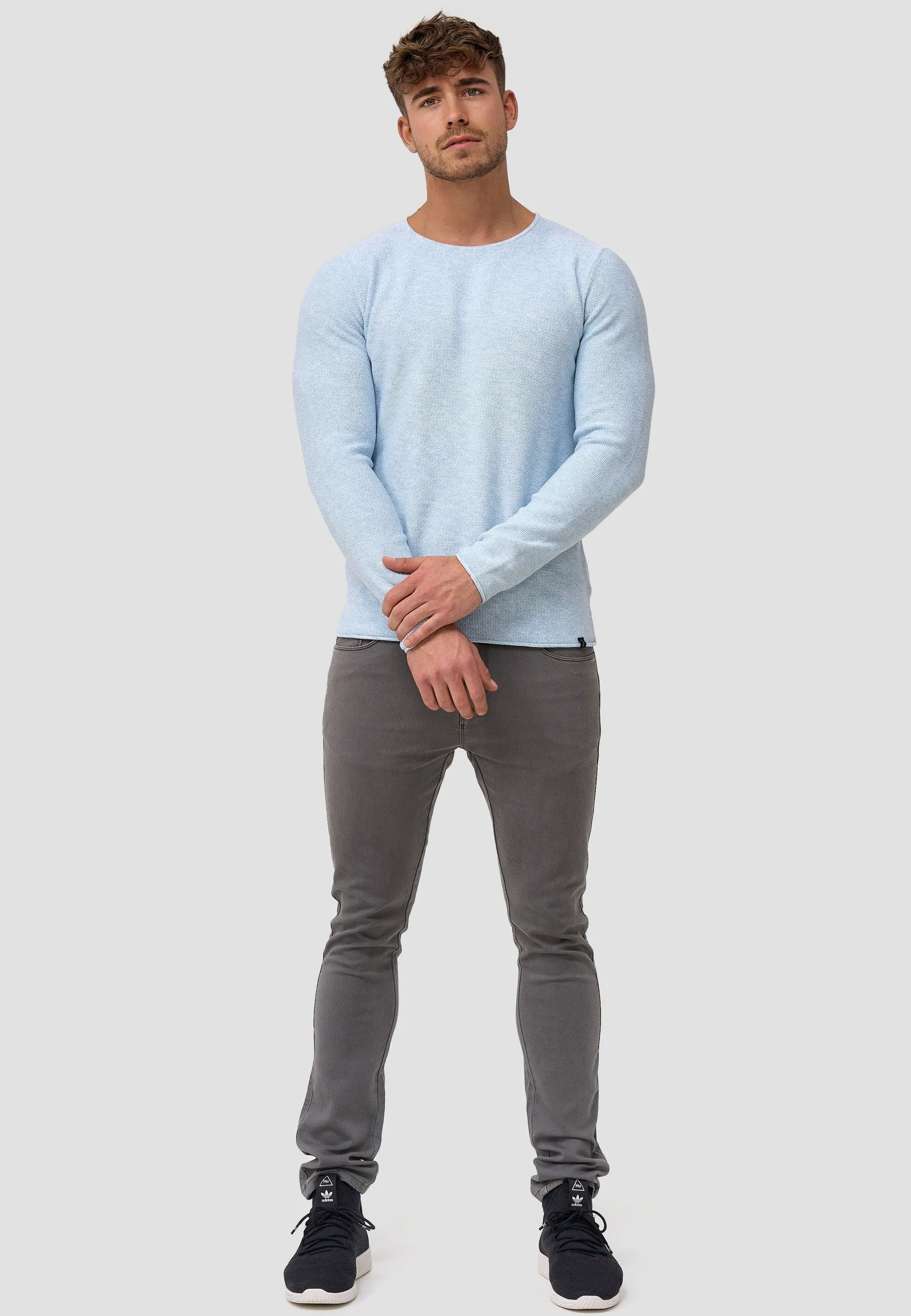 Strickpullover Loakim