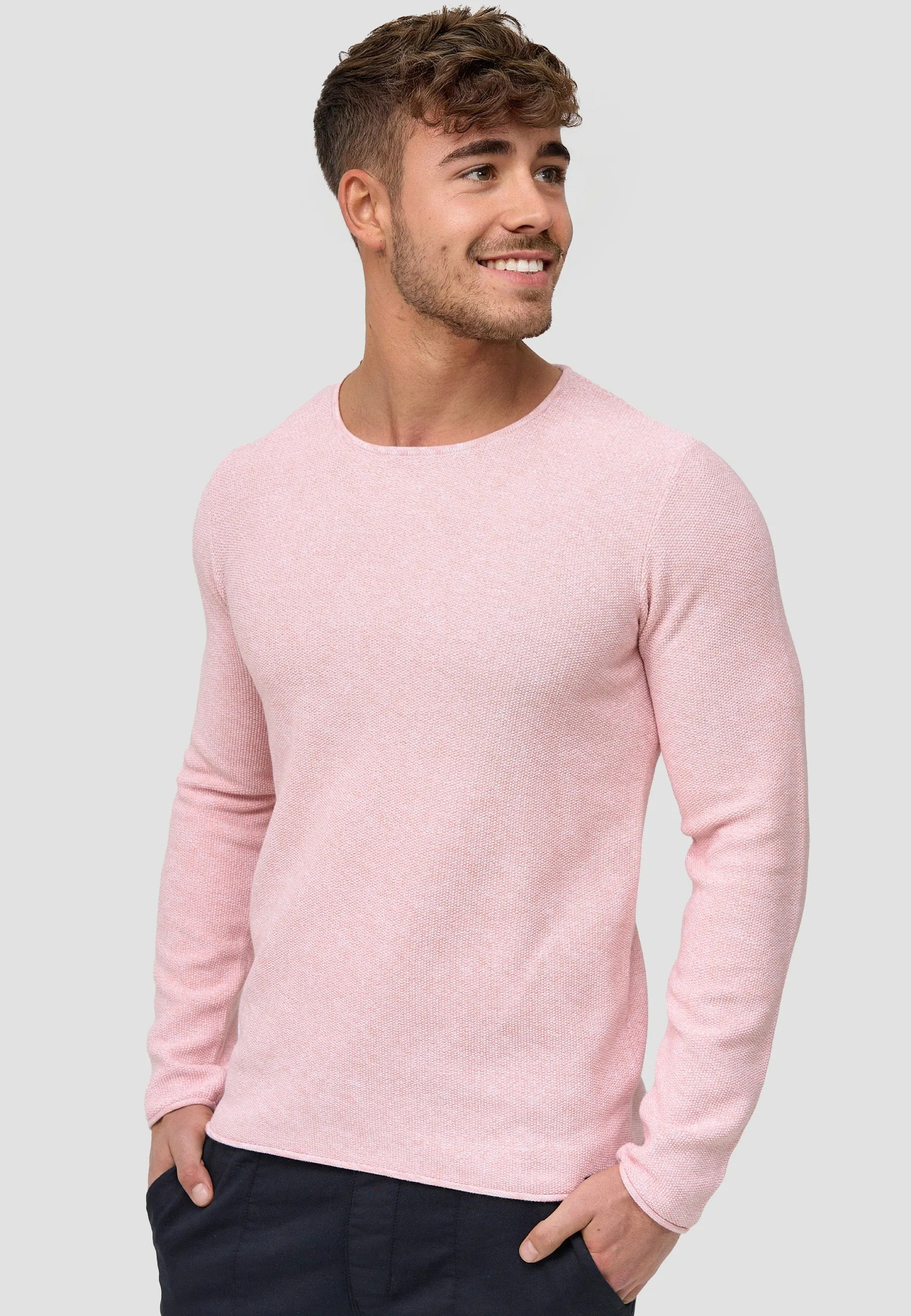 Strickpullover Loakim