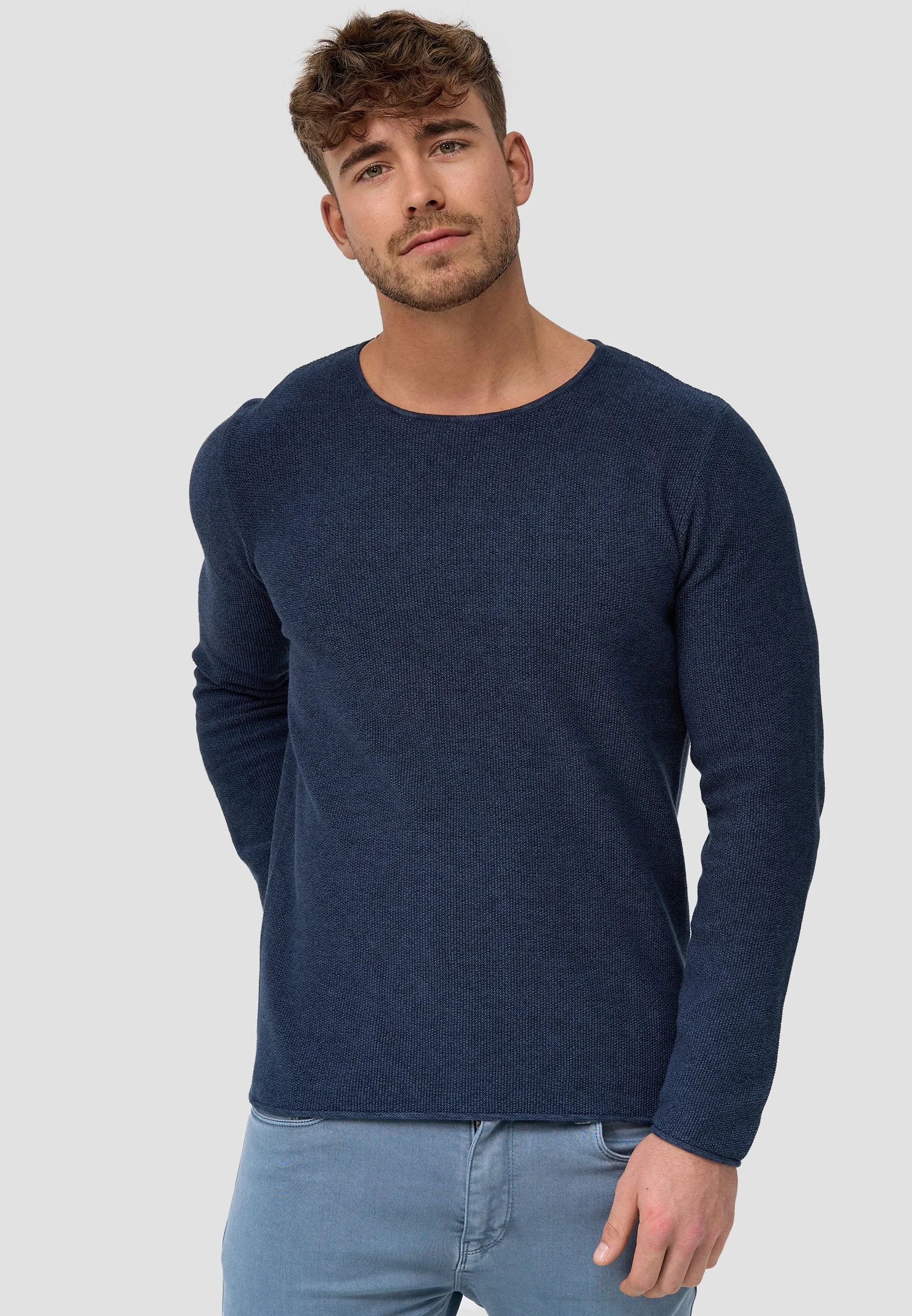 Strickpullover Loakim