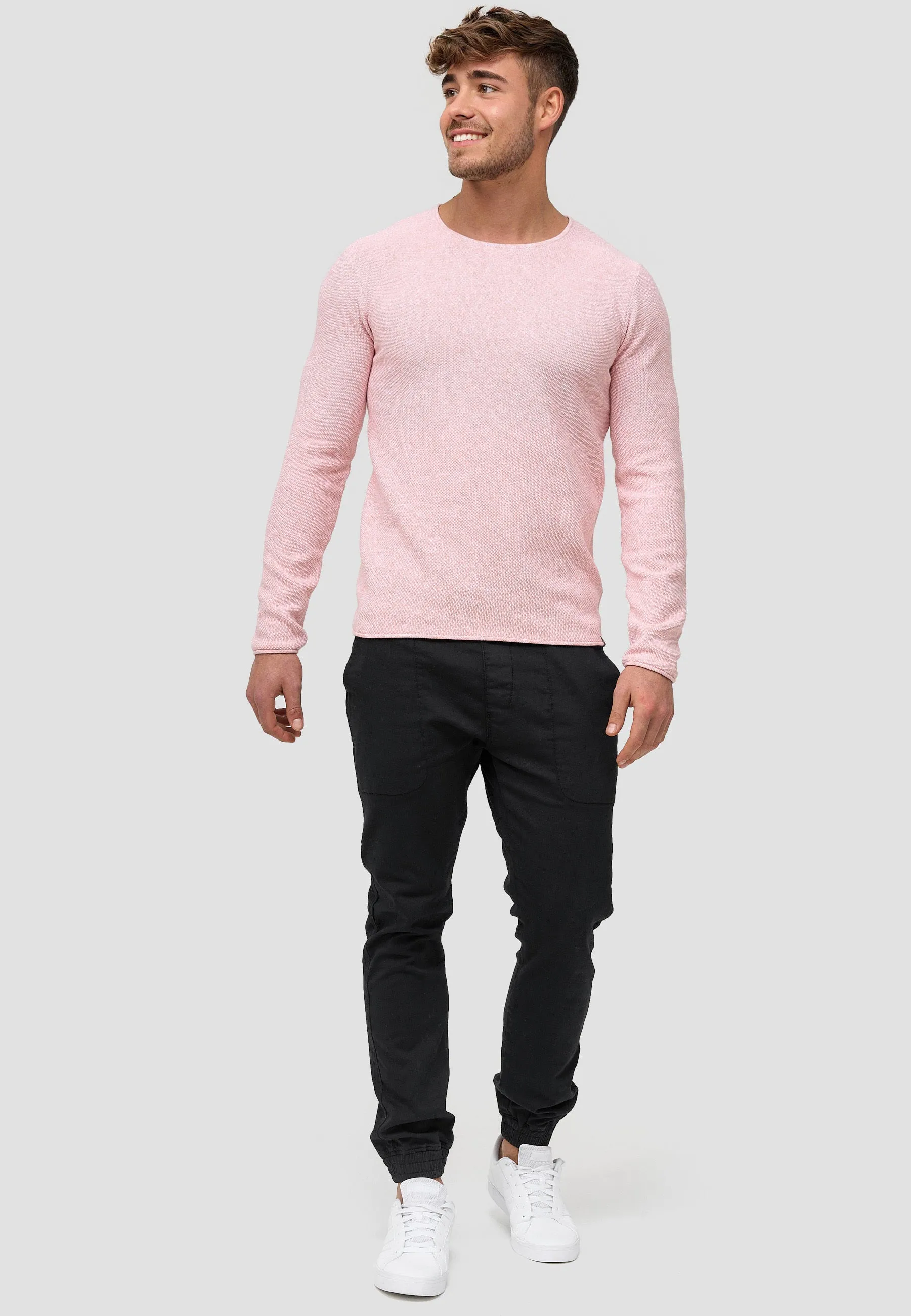 Strickpullover Loakim