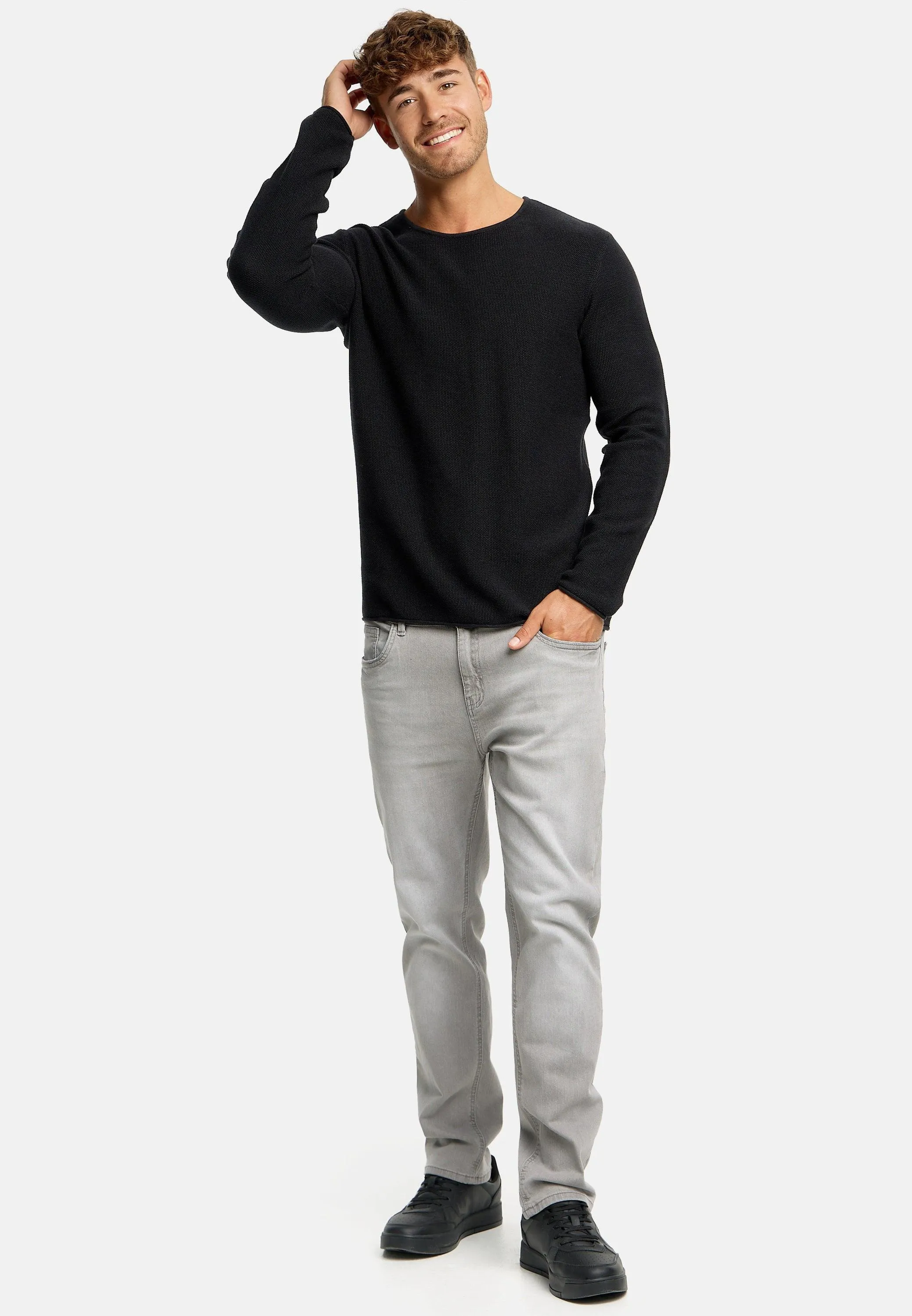 Strickpullover Loakim