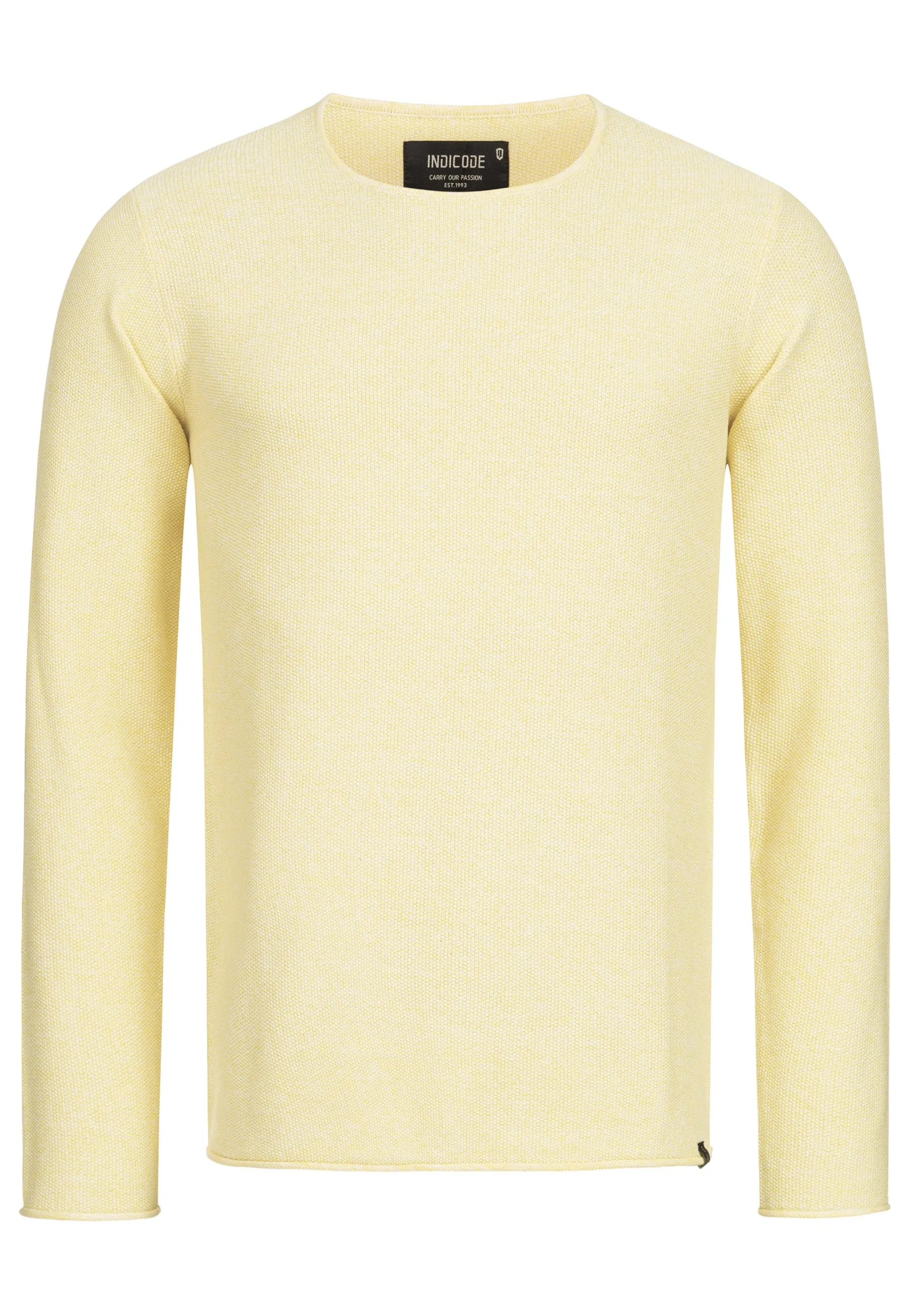 Strickpullover Loakim