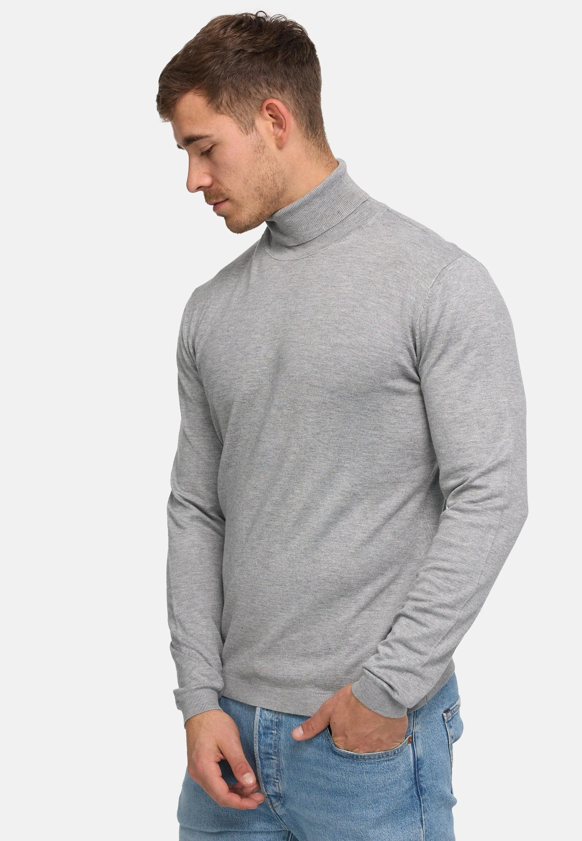 Strickpullover Malcolm