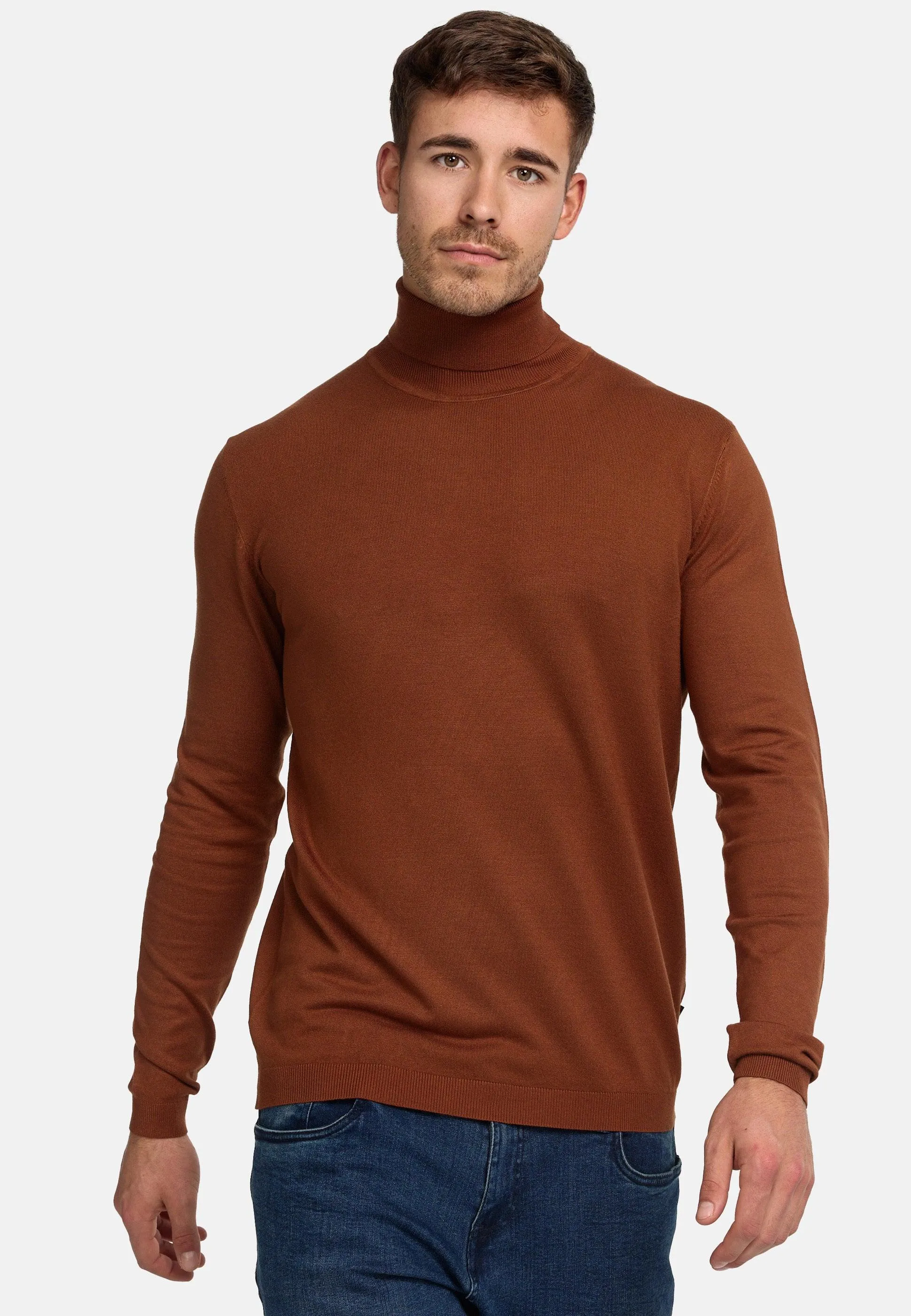 Strickpullover Malcolm
