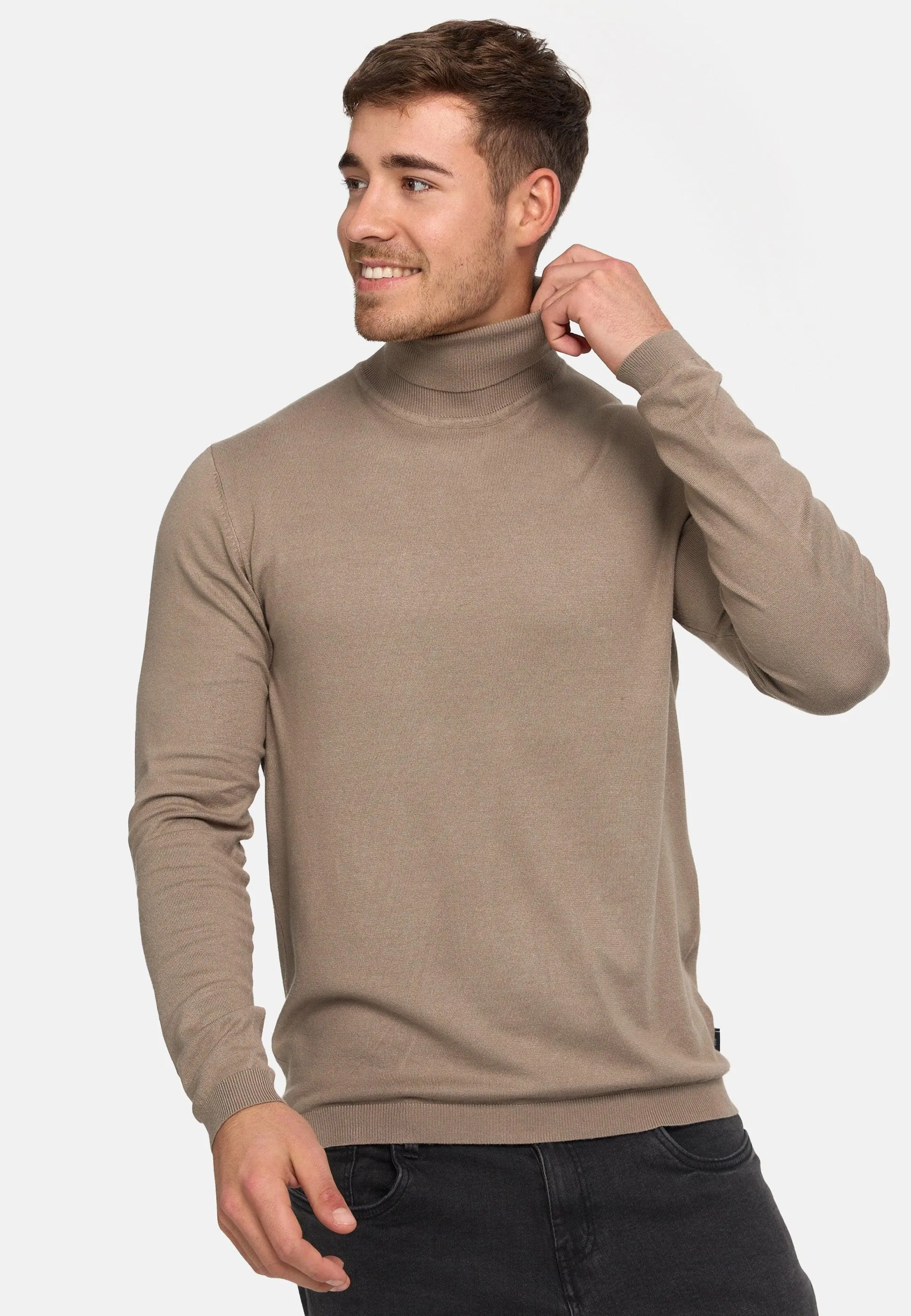 Strickpullover Malcolm