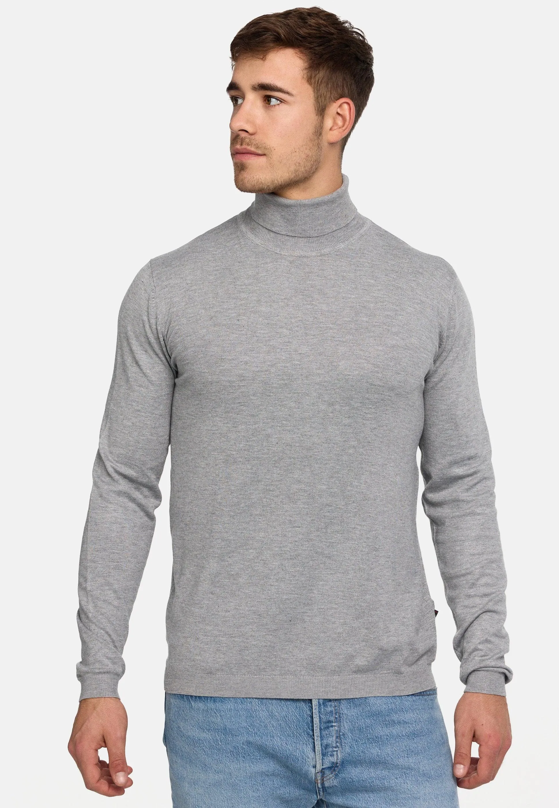 Strickpullover Malcolm