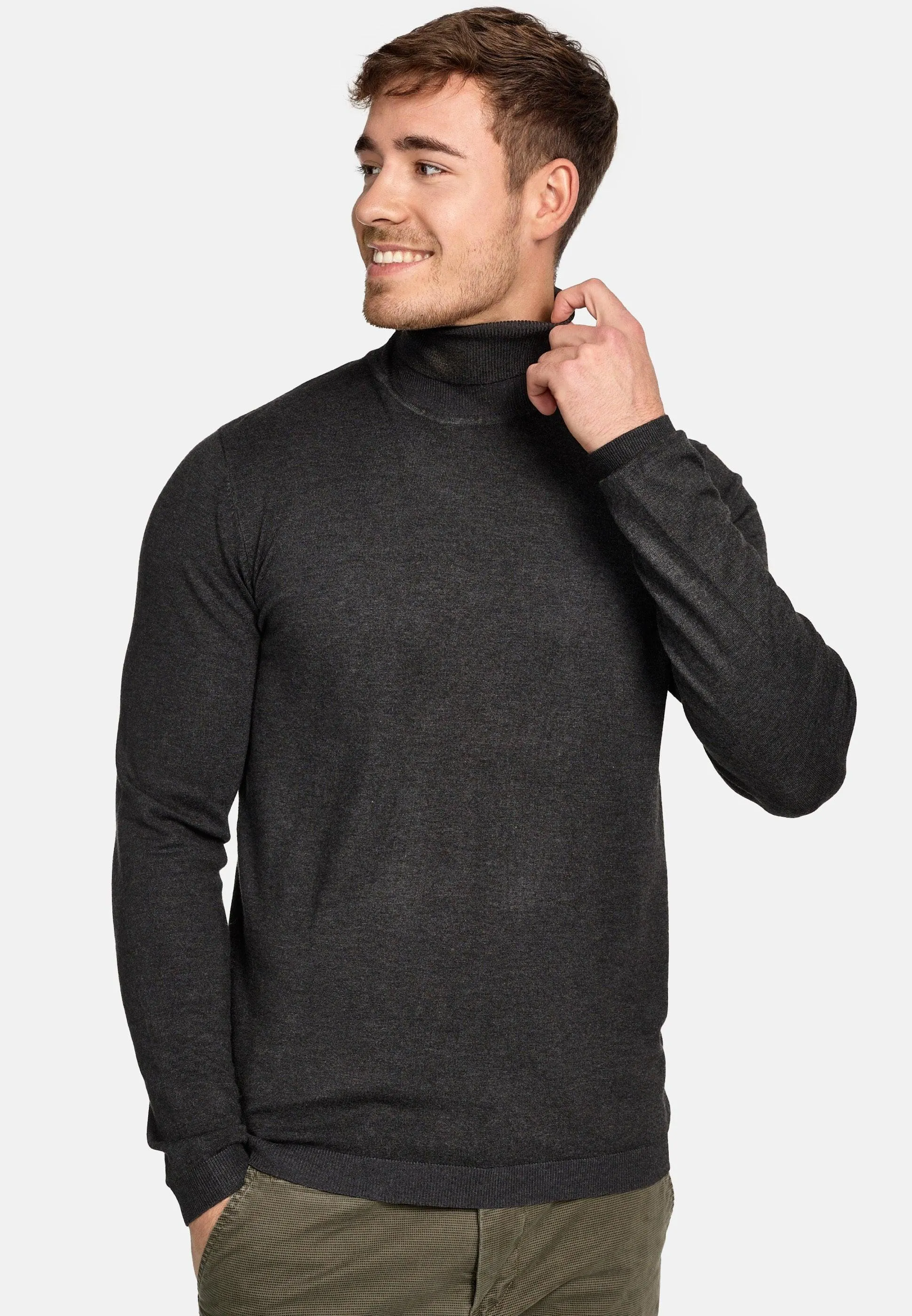 Strickpullover Malcolm
