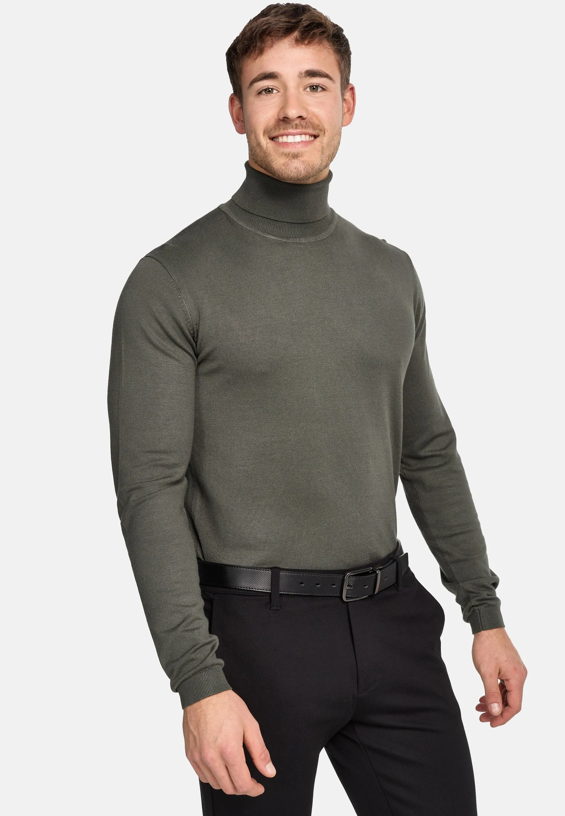 Strickpullover Malcolm