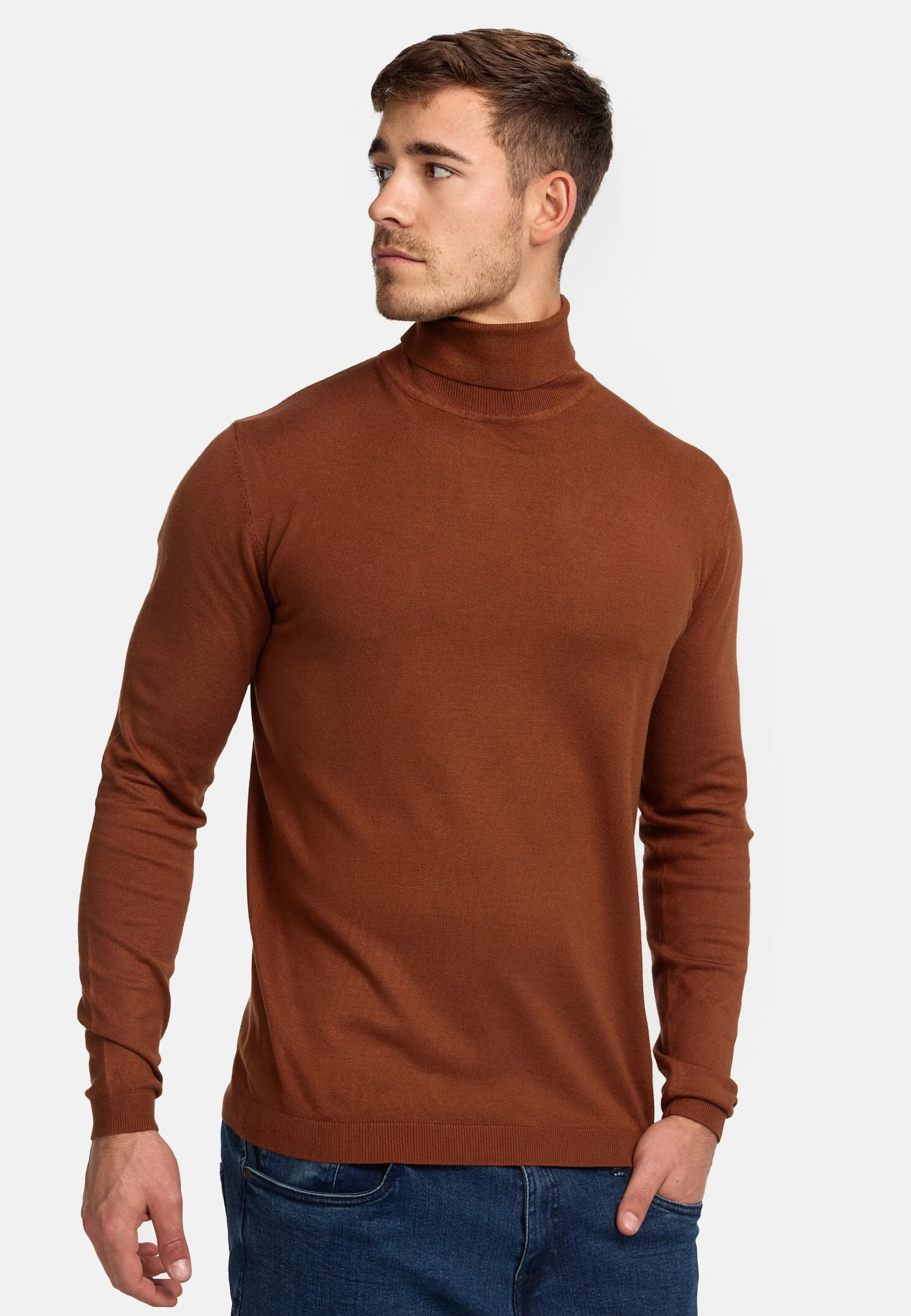 Strickpullover Malcolm