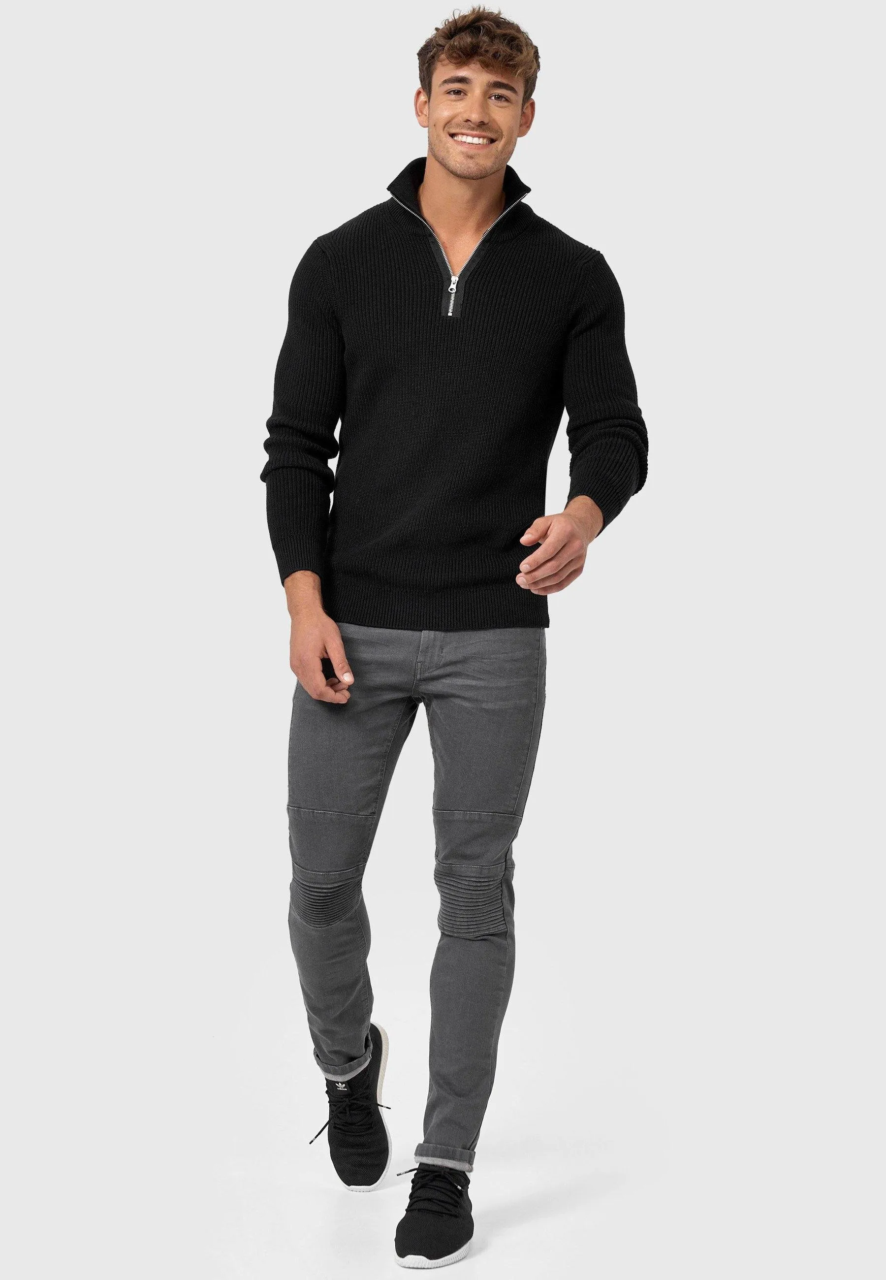 Strickpullover Mayer