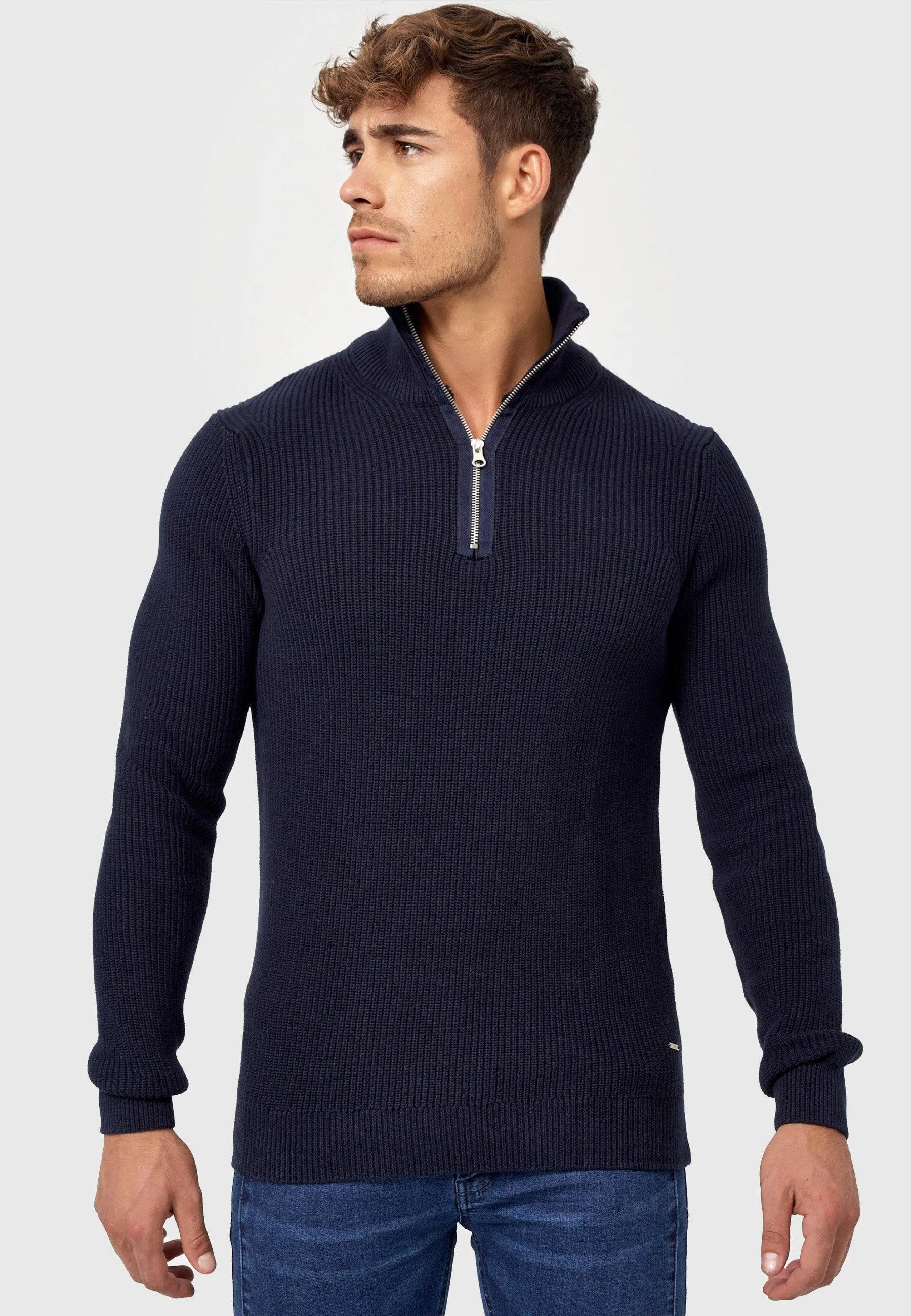 Strickpullover Mayer