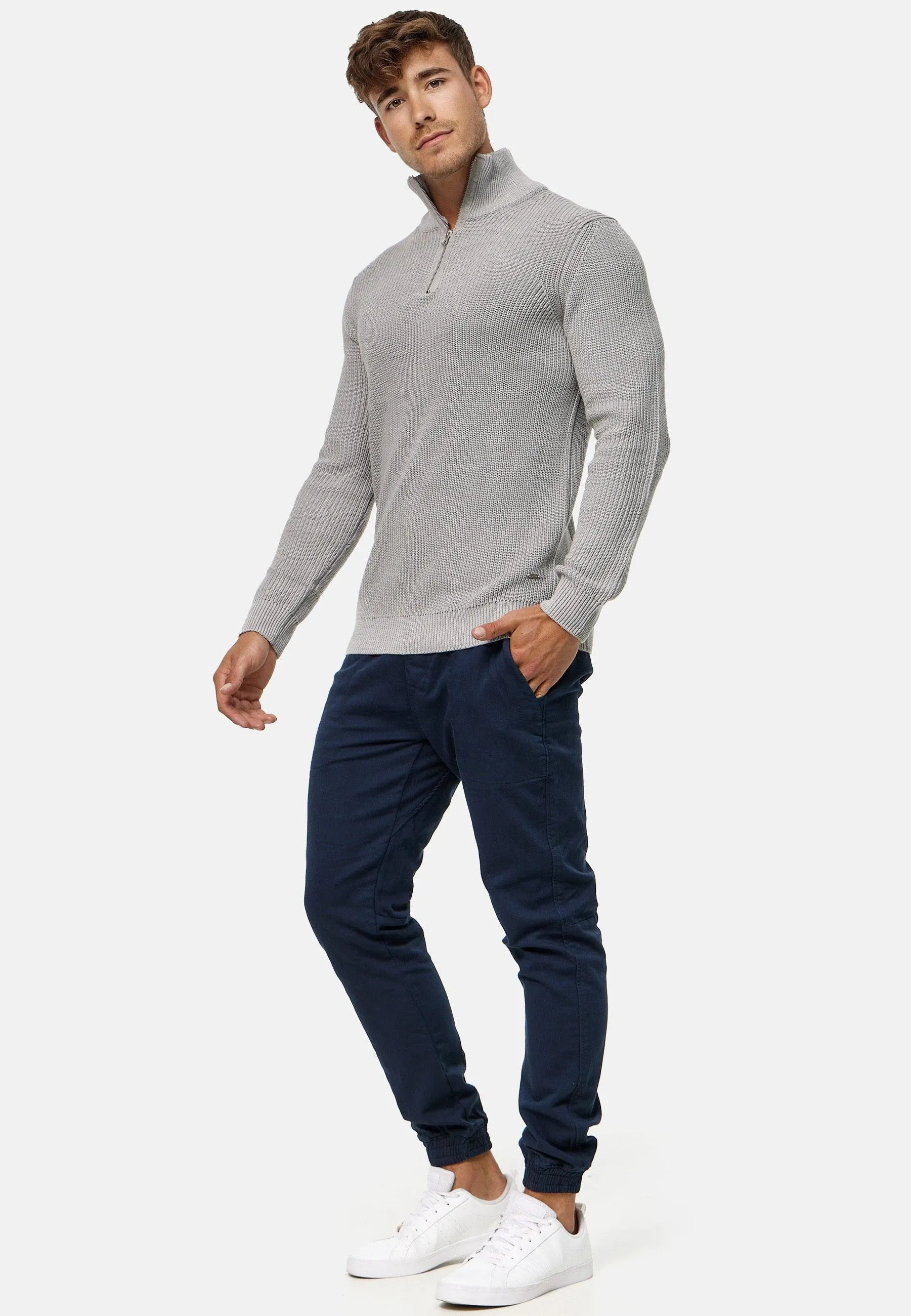 Strickpullover Mayer