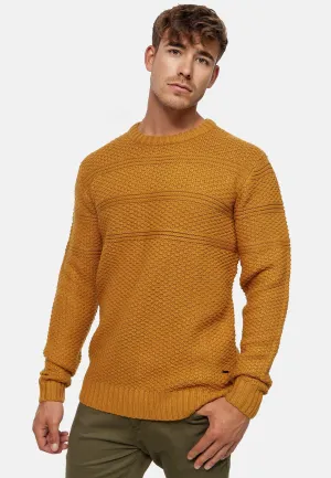 Strickpullover Mirek