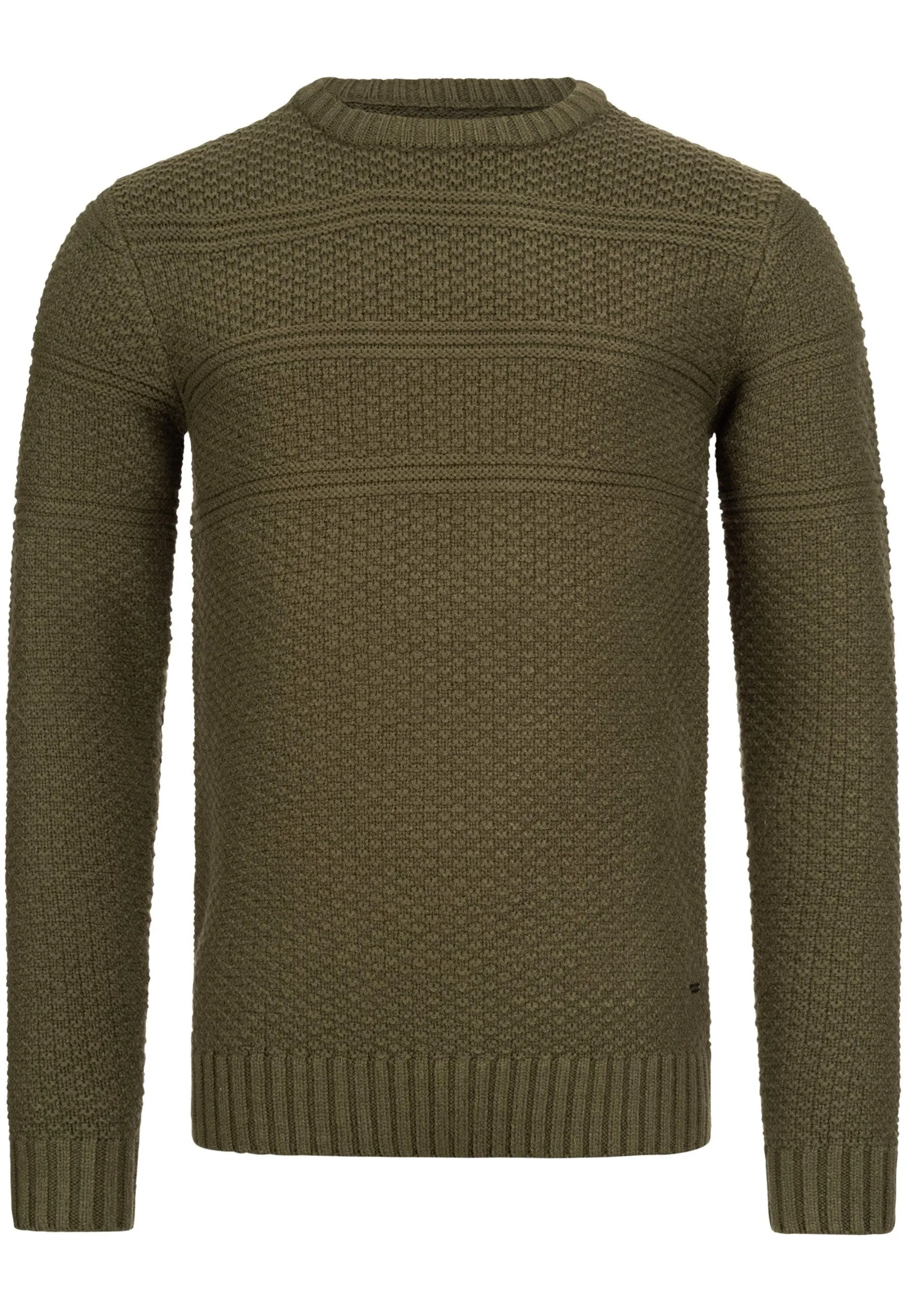Strickpullover Mirek