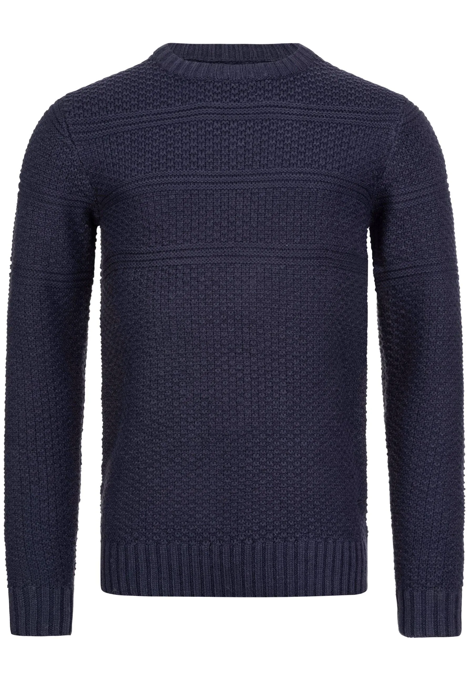 Strickpullover Mirek