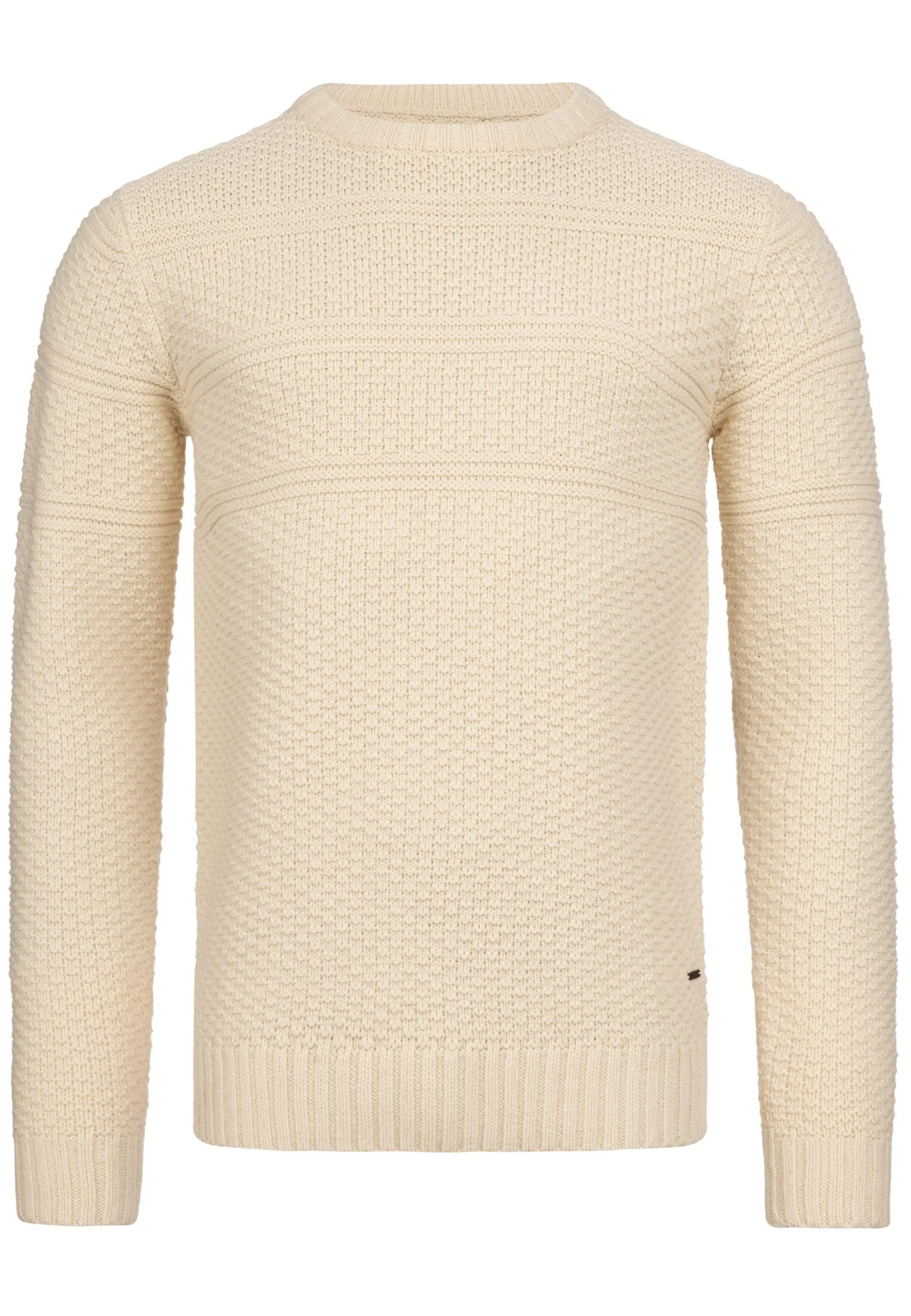 Strickpullover Mirek