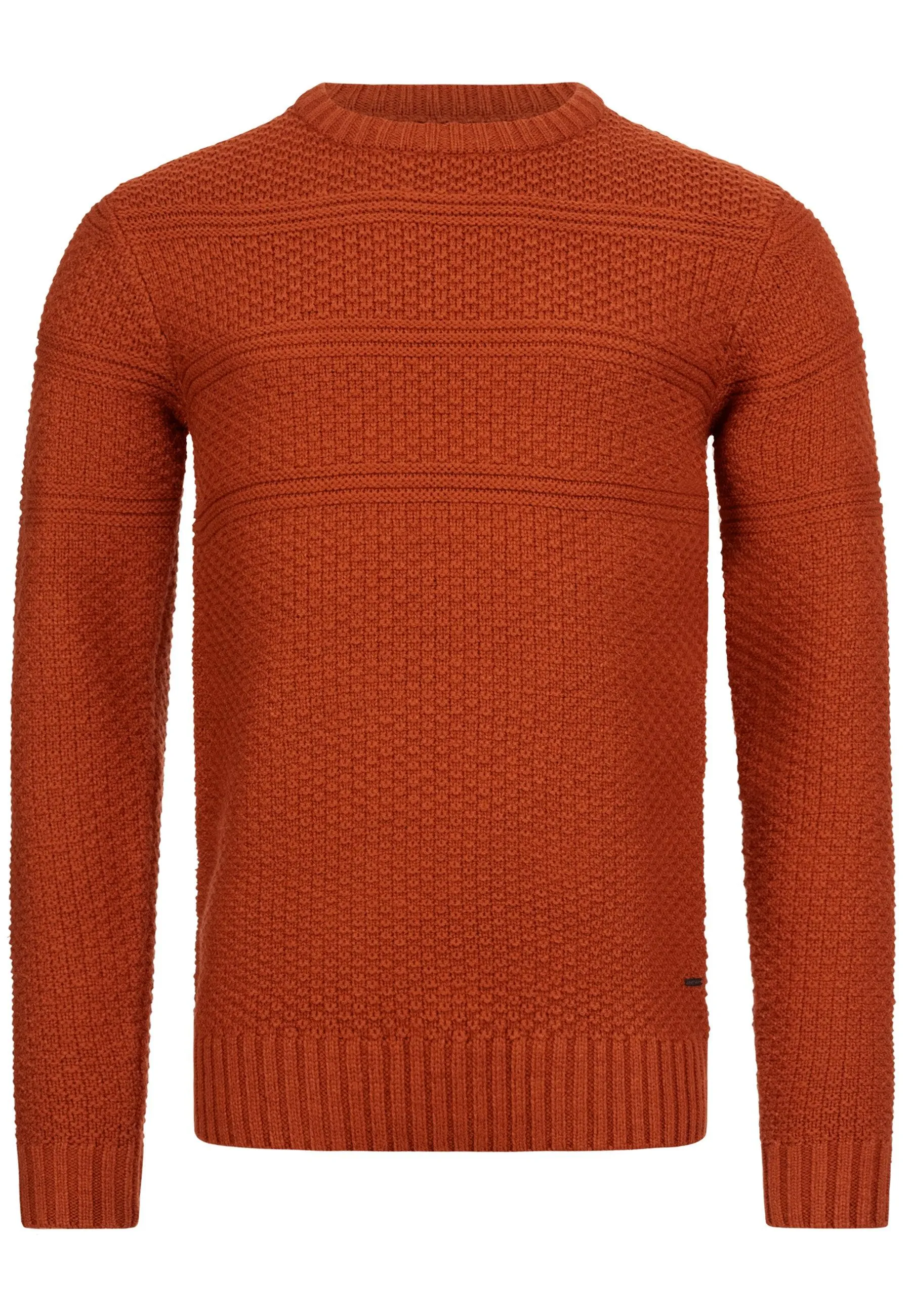 Strickpullover Mirek